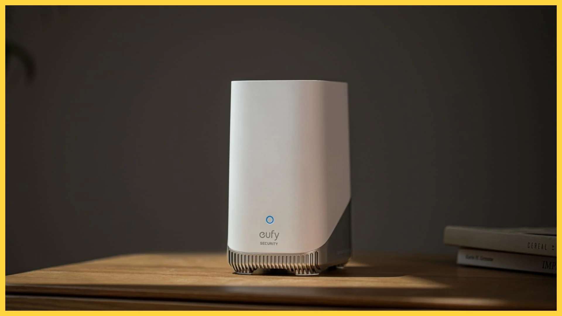 🏠 Eufy HomeBase 3 (S380) — Brand New, Sealed in Box