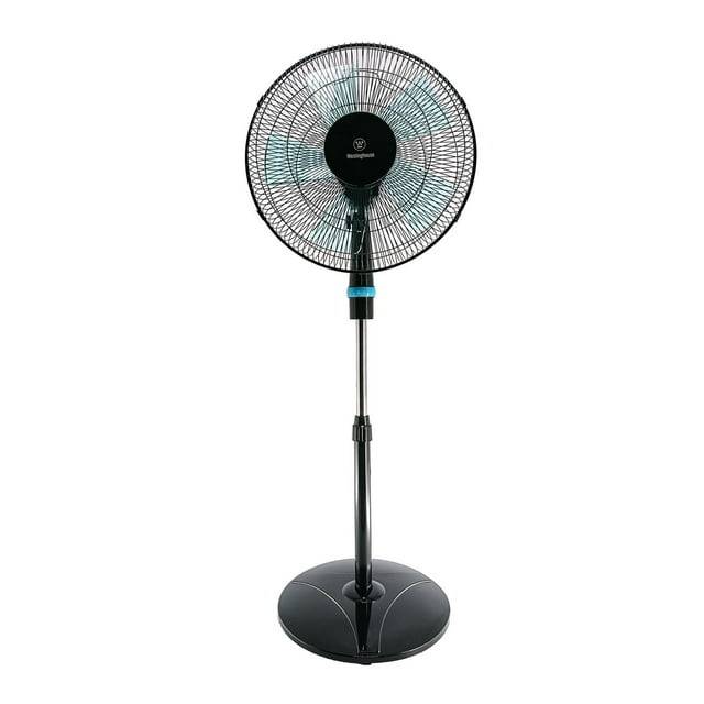 Westinghouse 5-blade, high power 16" Pedestal Fan - photo 2