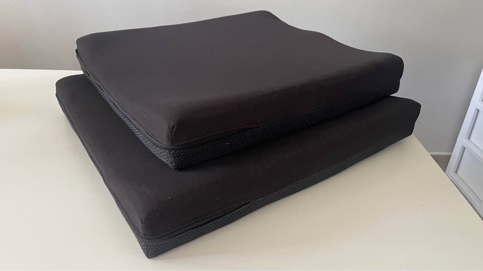 Xact Lite Action - Seat Cushion - excellent pressure reduction - photo 3