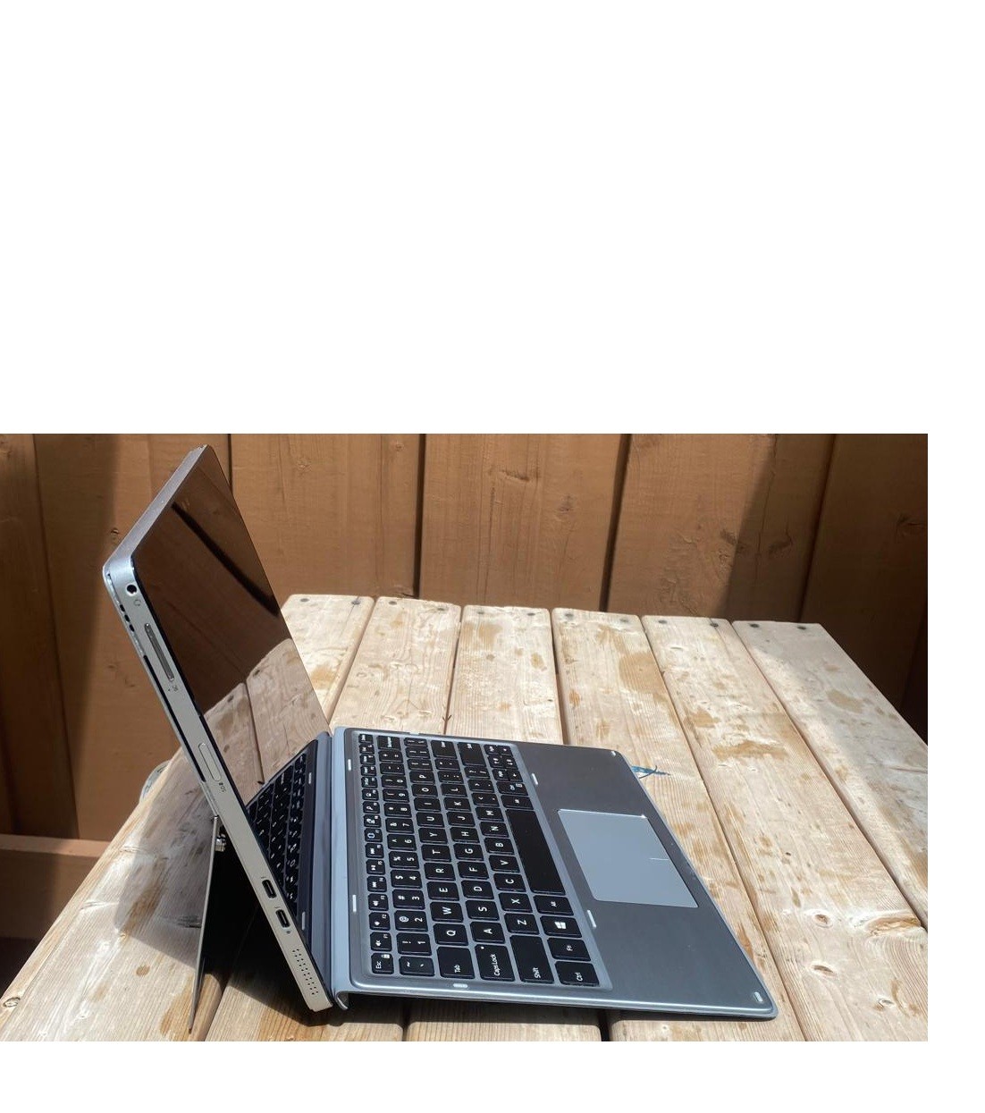 Dell Latitude 7200 2 in 1  8gb, 256gb  12.3" - photo 2