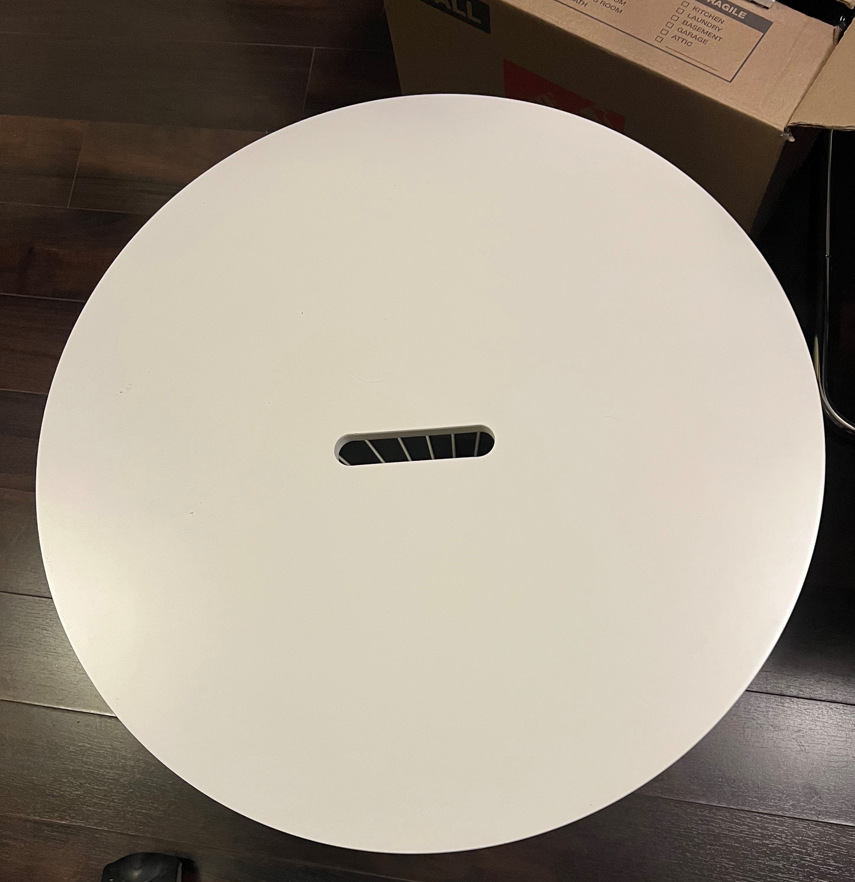 IKEA Storage Table - photo 3