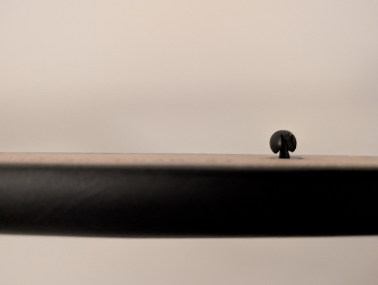 Keyboard wrist rest (68cm) - photo 3