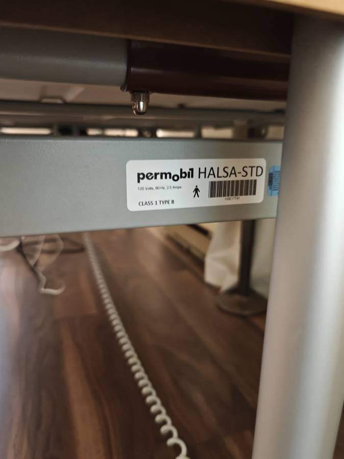 Halsa (Hälsa) Bed Electric & Adjustable Bed - photo 4