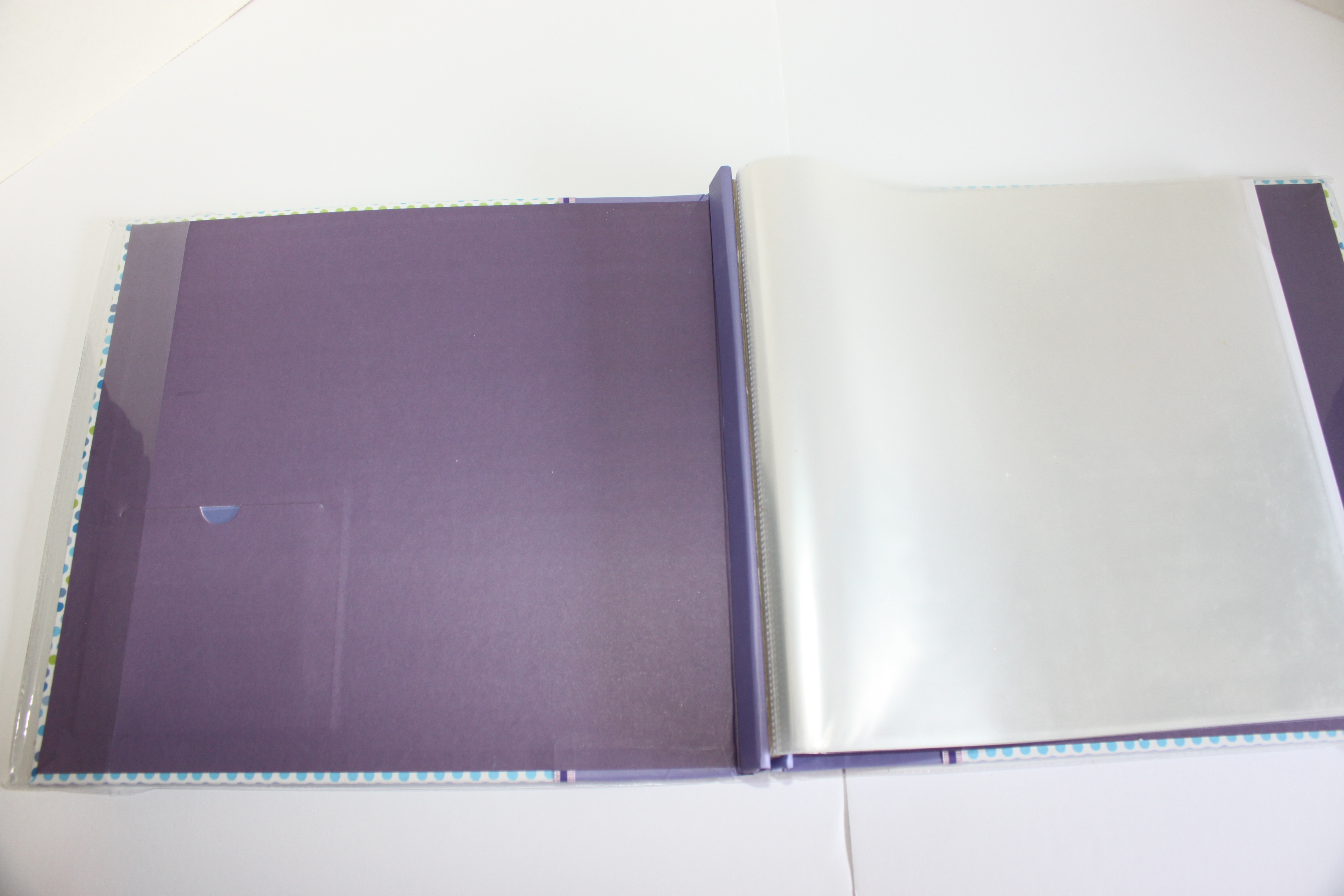 Scrapbook - 12" x 12" - photo 3