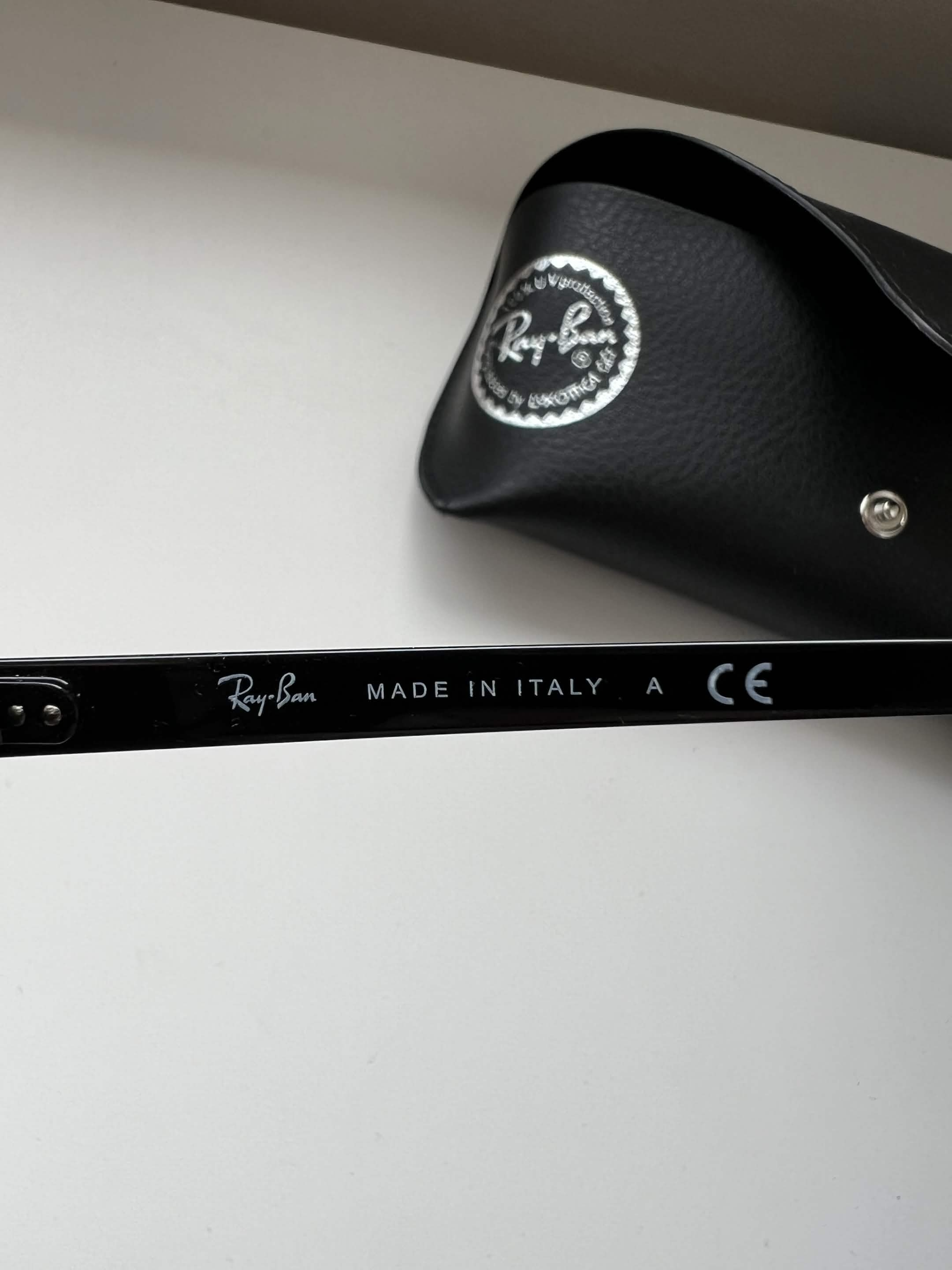 Ray-Ban Clubmaster Metal - photo 4