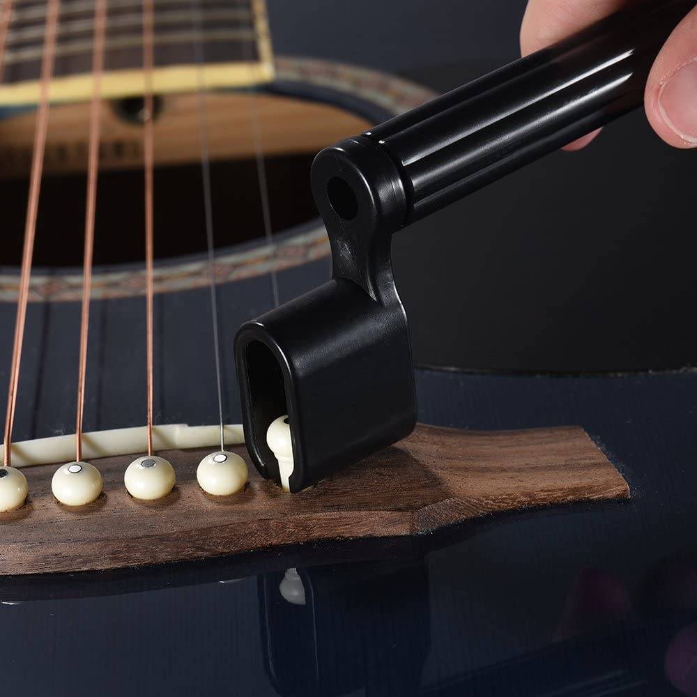 2 for $10 String Winders Easy & Fast String Changing