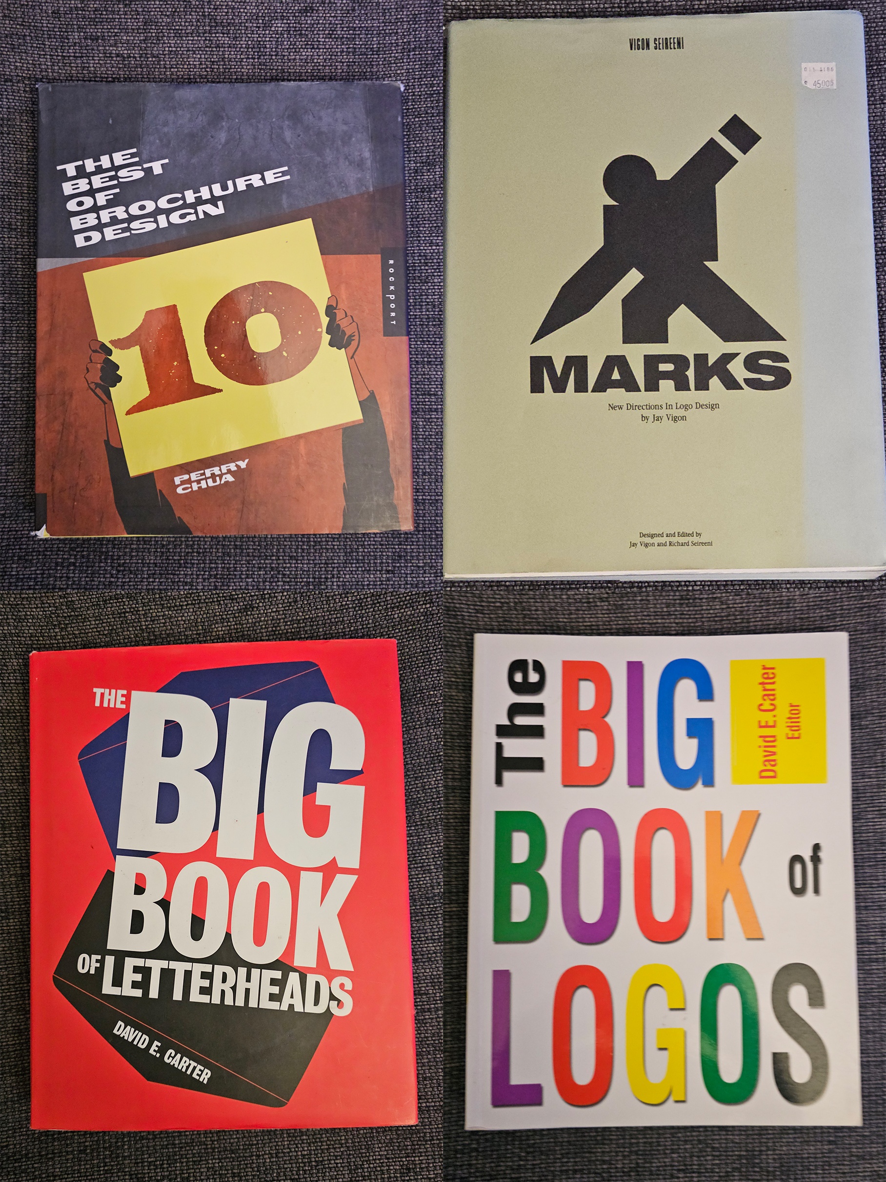 Graphic Books for Sale