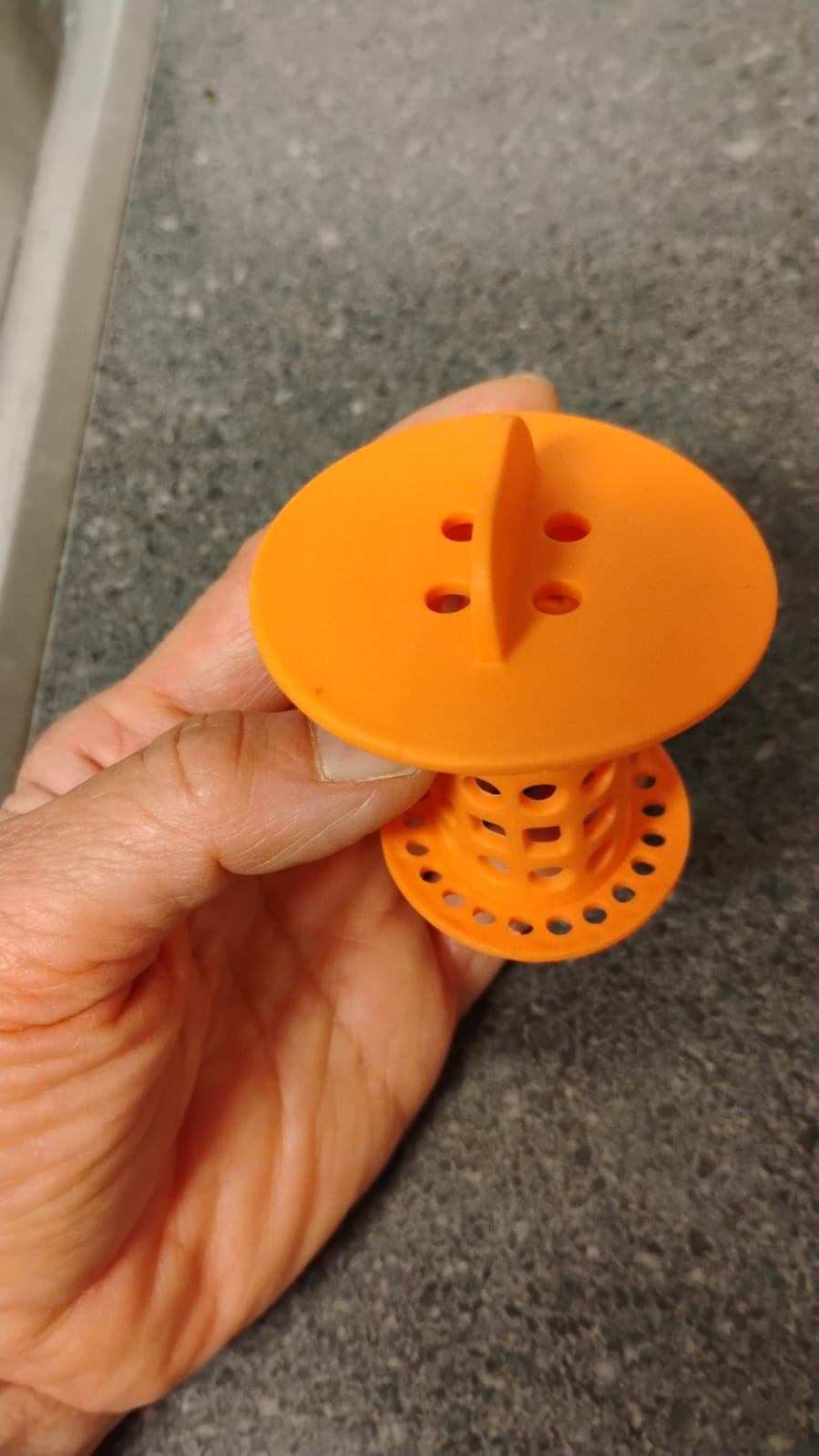 Drain Strainer