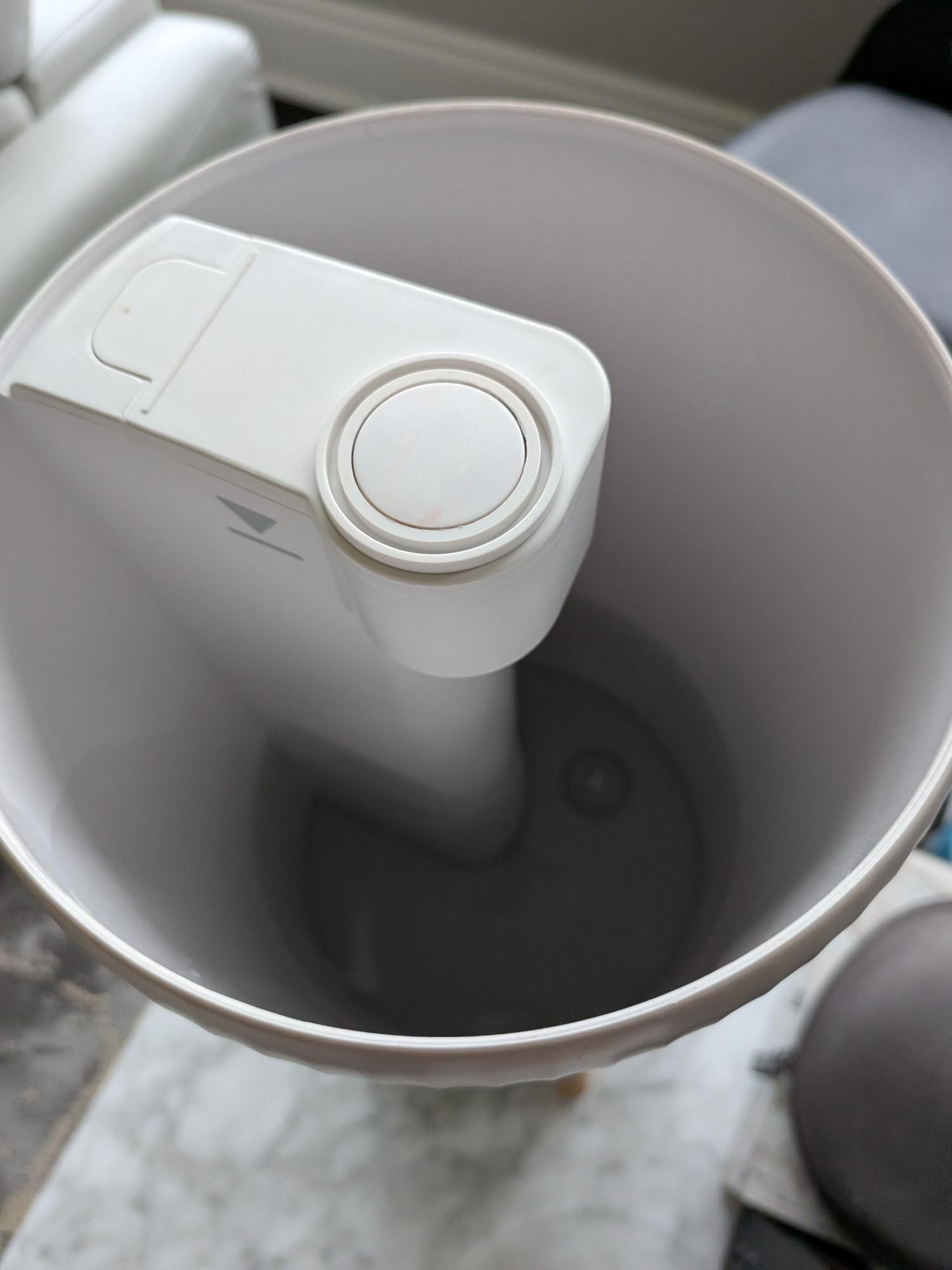 HoMedics Ultrasonic Humidifier Diffuser - photo 3
