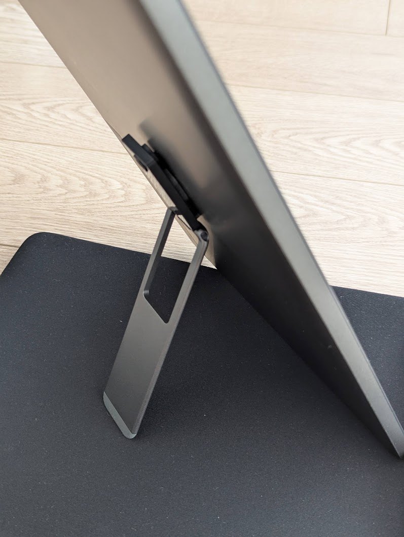 MSI Pro MP161 E2 Portable Monitor - photo 5