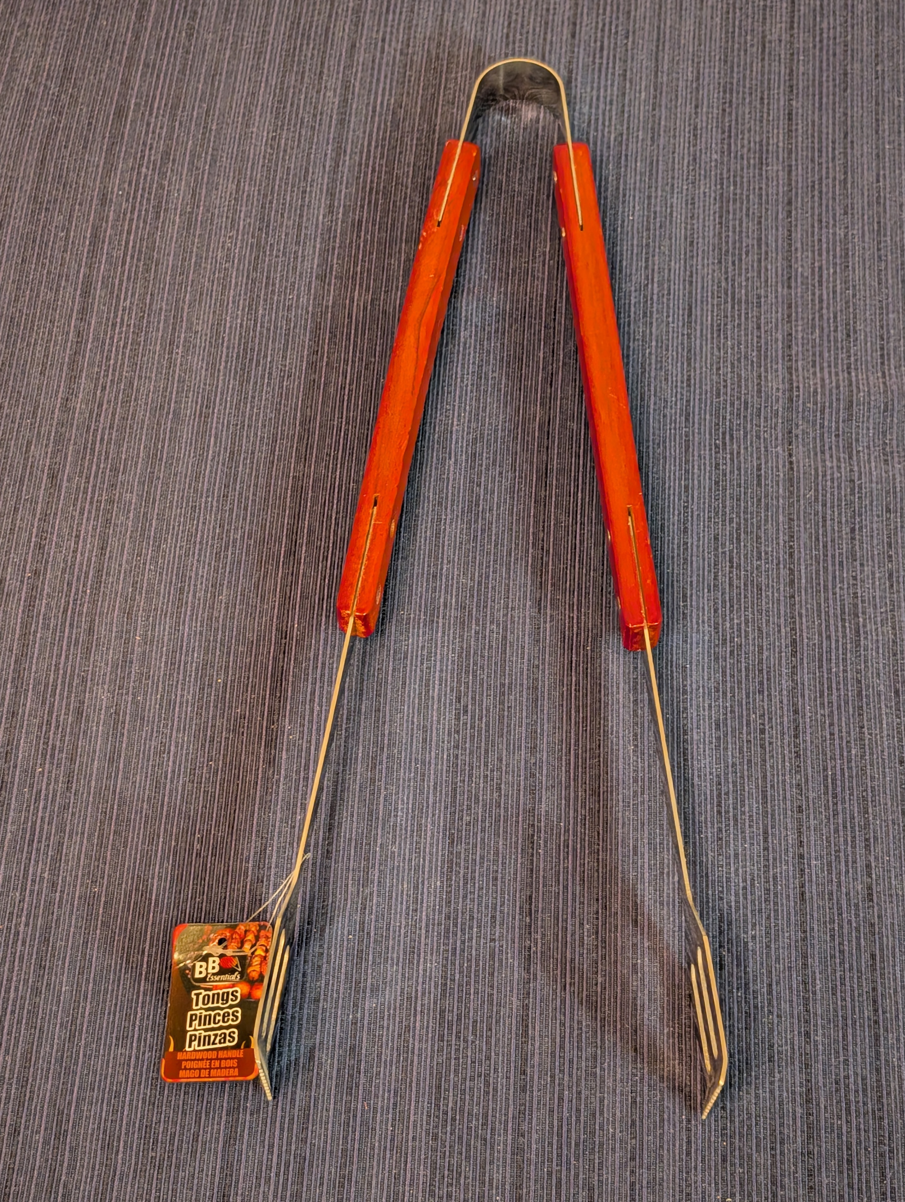 Stainless Steel Barbecue Tools - photo 3
