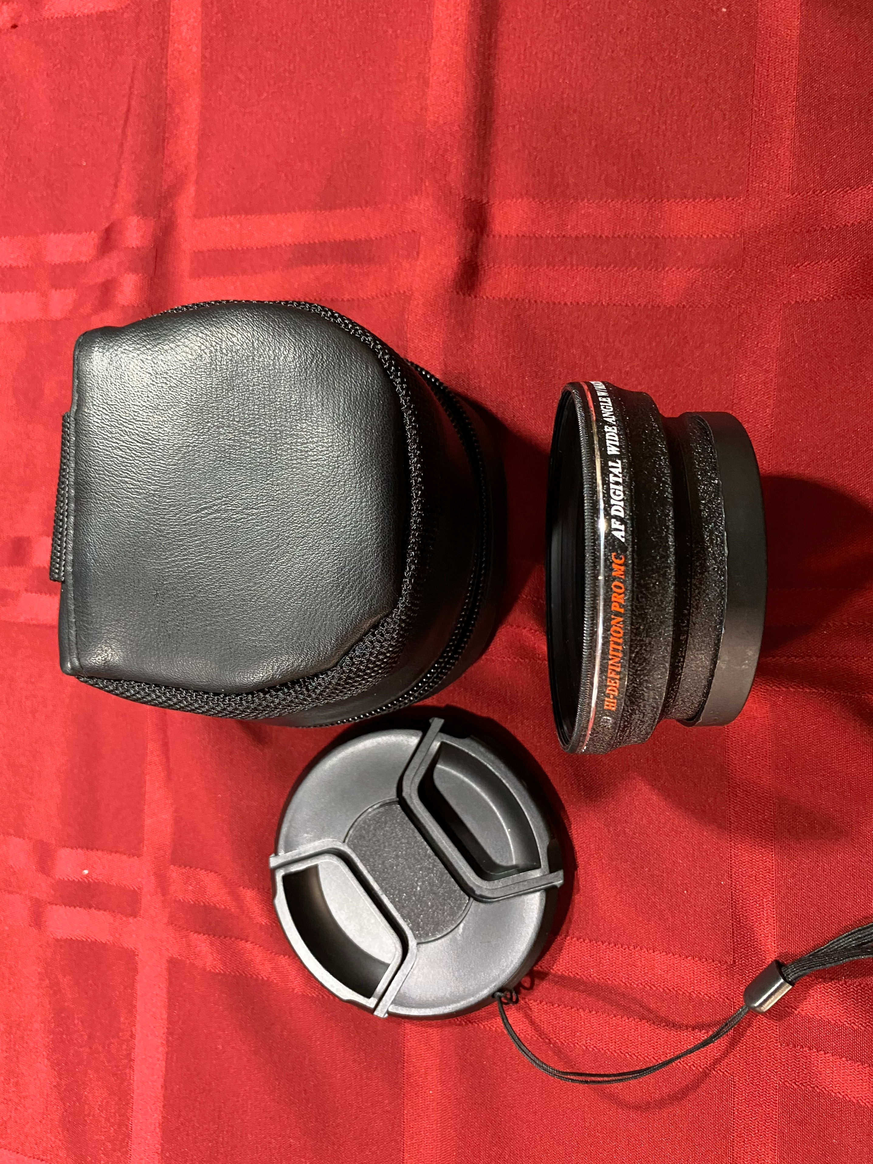 Nikon D5300 24.2MP SLR Camera Kit-Lenses, Filters, Bags, Shrouds - photo 3