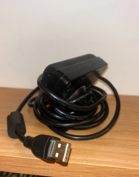 PlayStation PS Eye Camera - photo 2
