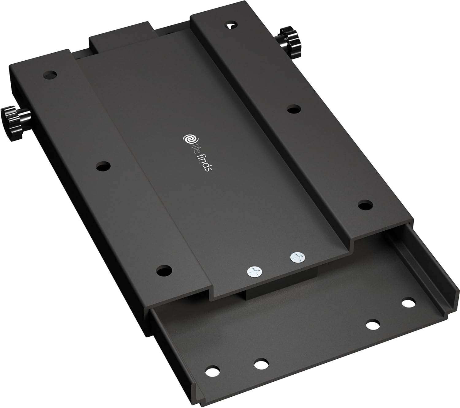 New Life Finds Quick Release Mounting Bracket Kit - photo 2