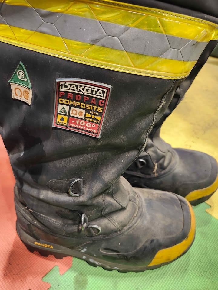 Dakota Work Boots CSA