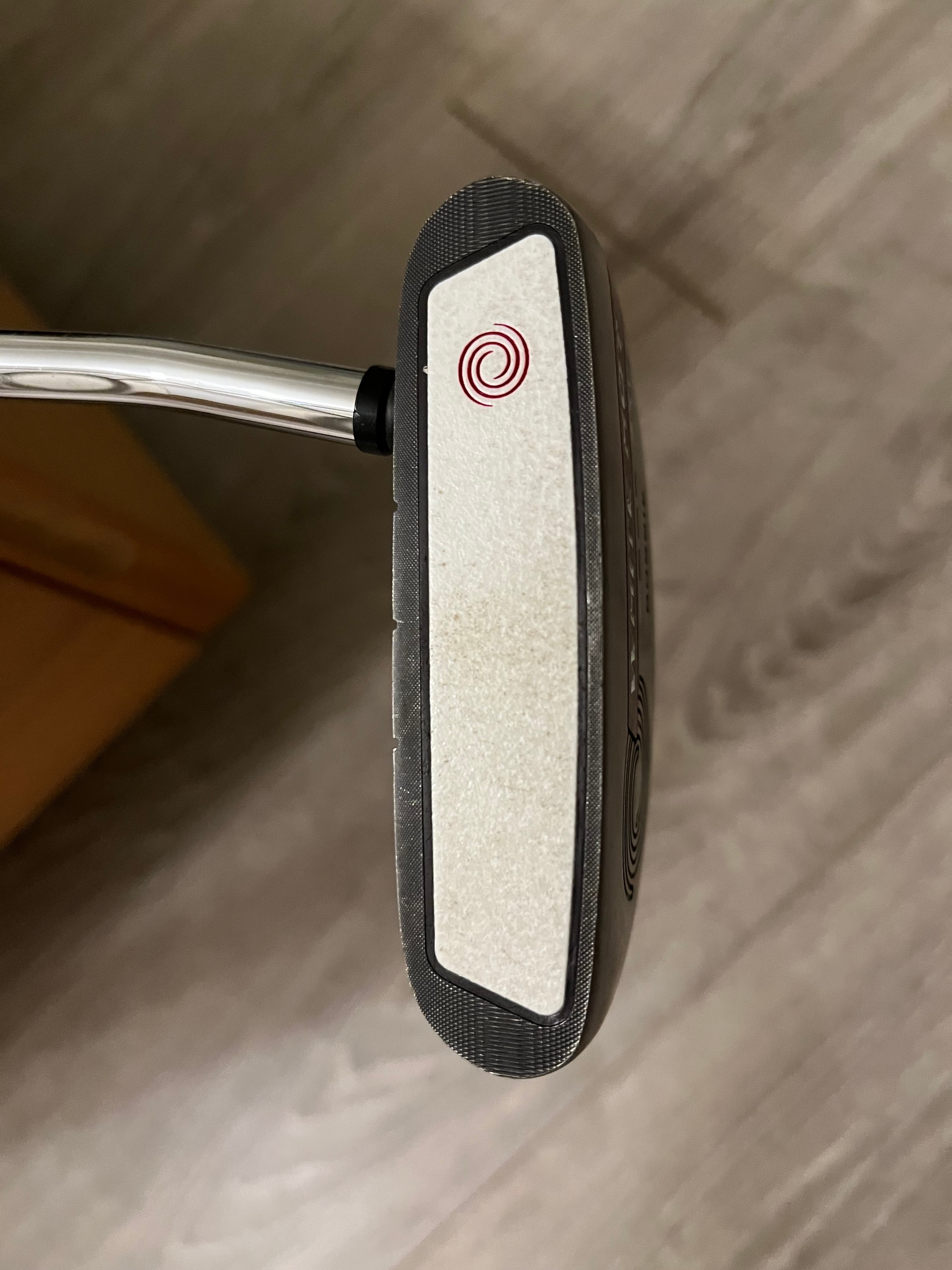 Odyssey White Hot Pro Rossie Putter – 33" (Excellent Condition) - photo 2