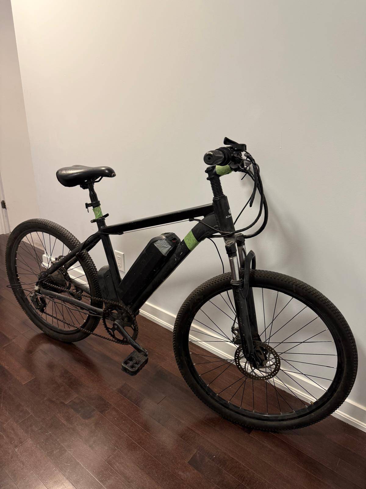 ADO A26 E-Bike $399 Like New Rarely Used - photo 3