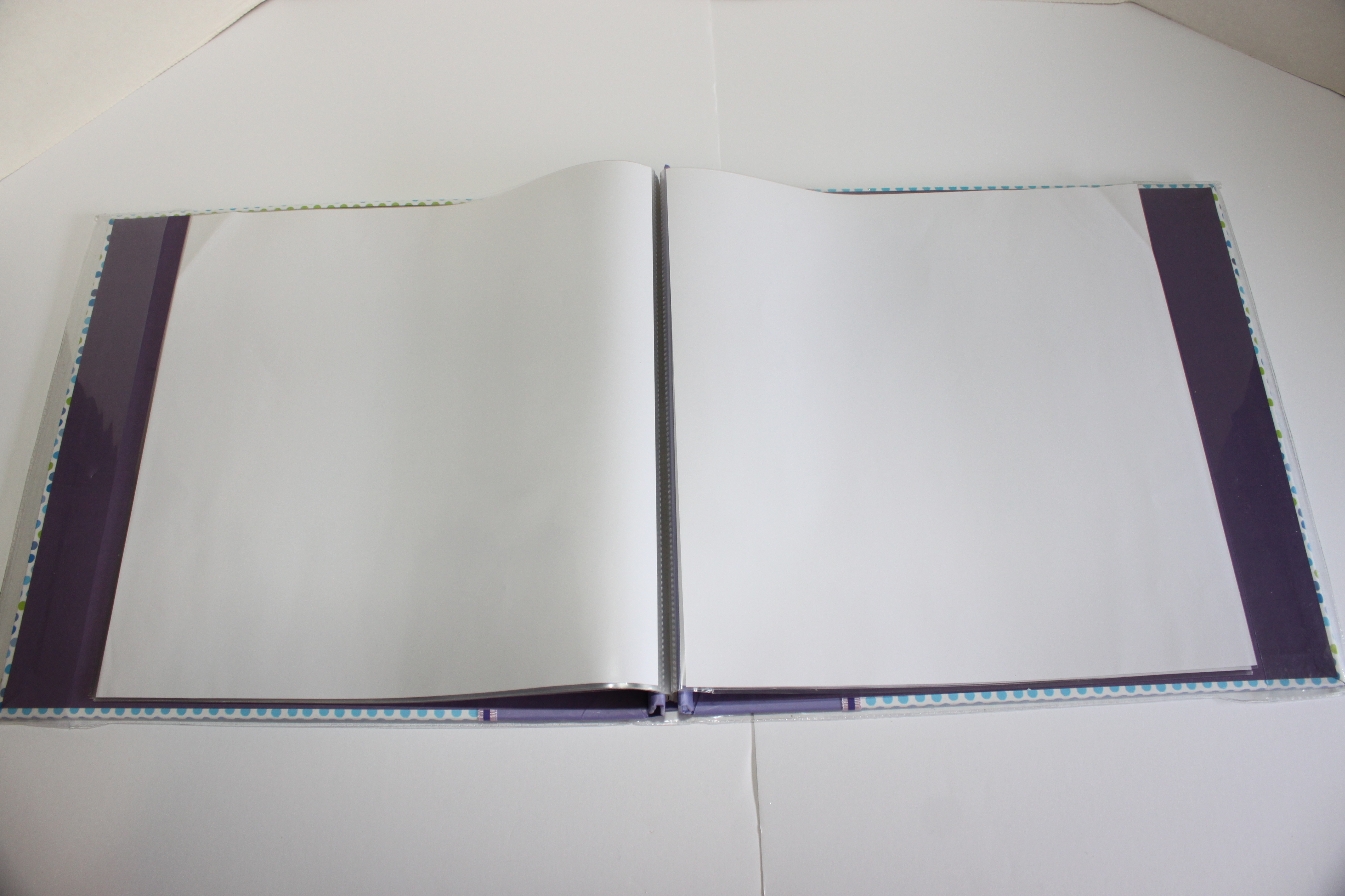 Scrapbook - 12" x 12" - photo 2