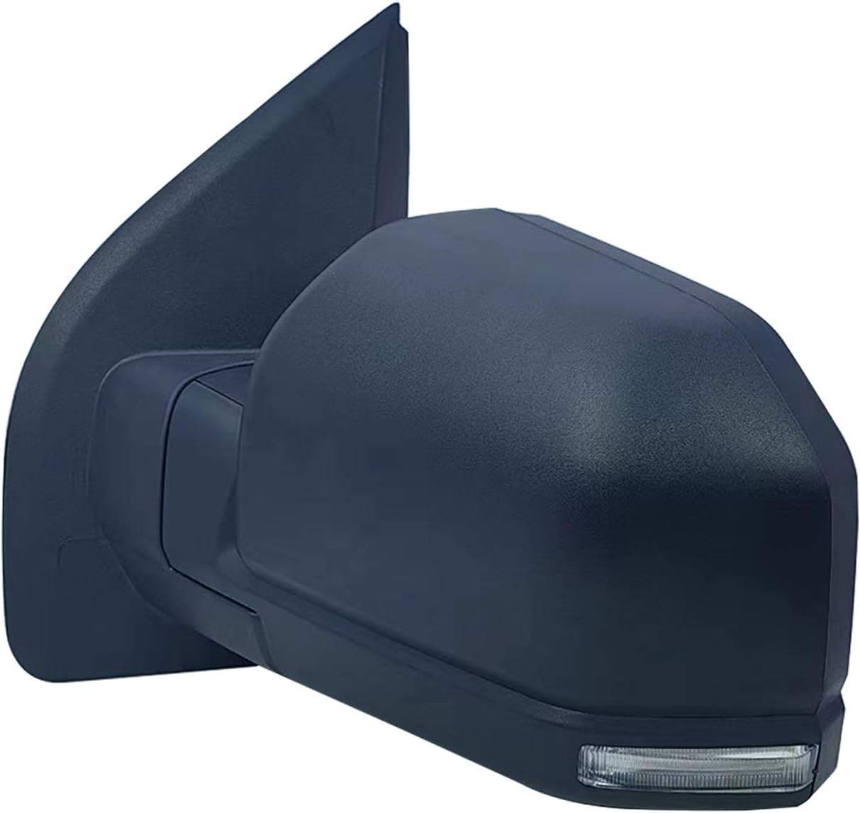 Driver Left Side Door Mirror for Ford F-150 2015- 2020 - photo 5