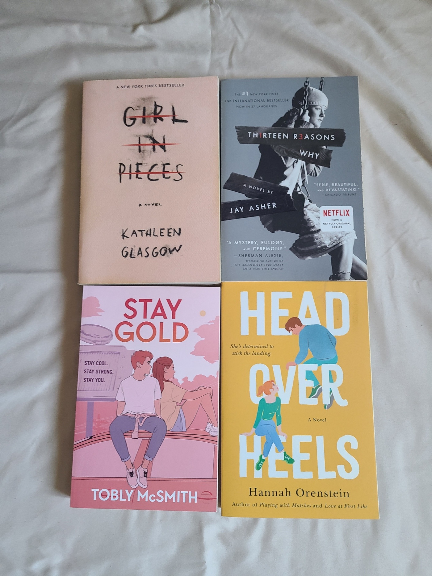 Young Adult/Adult books - photo 2