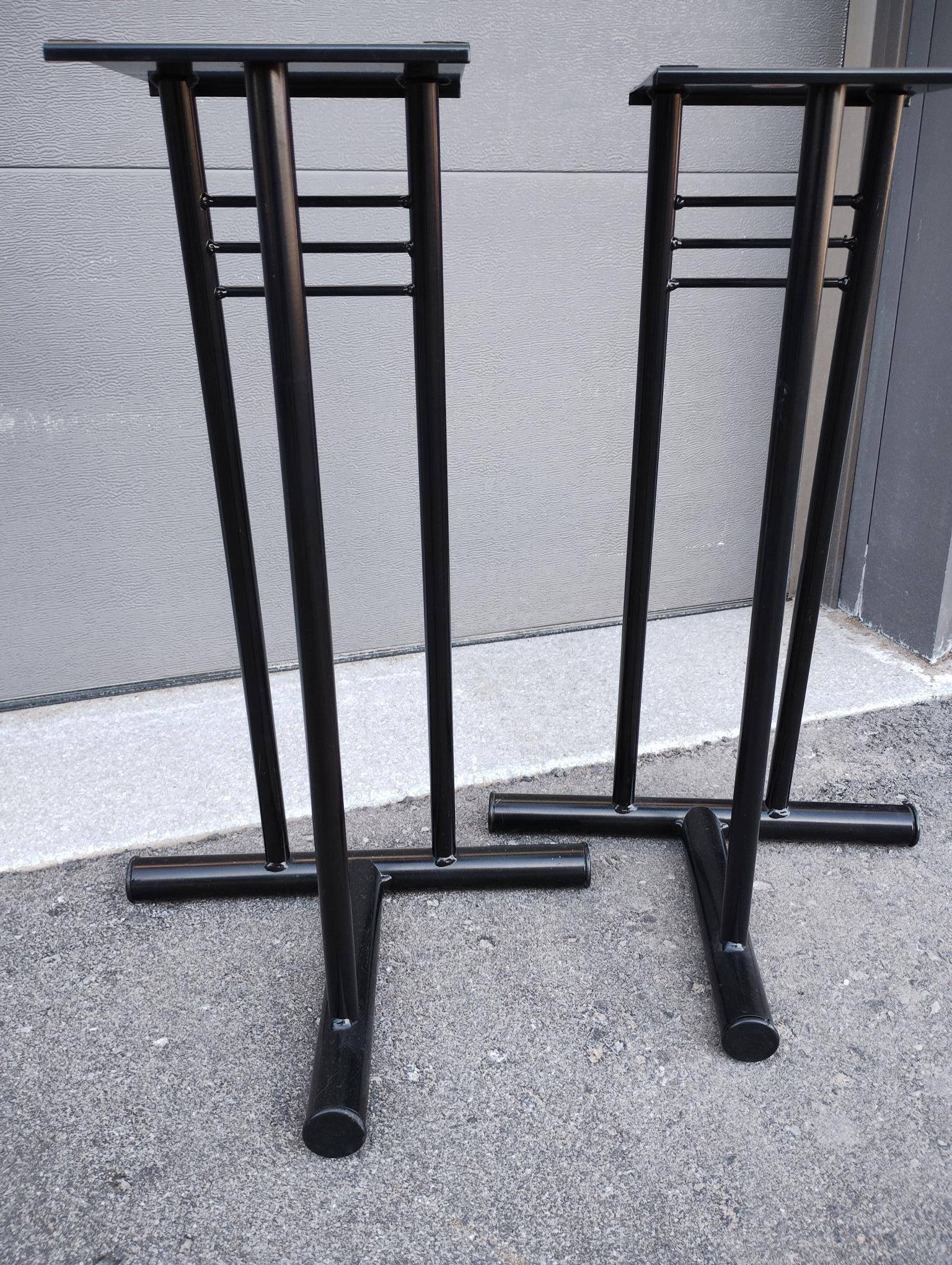 Fabulous ATLANTIS speaker stands (pair) - photo 3