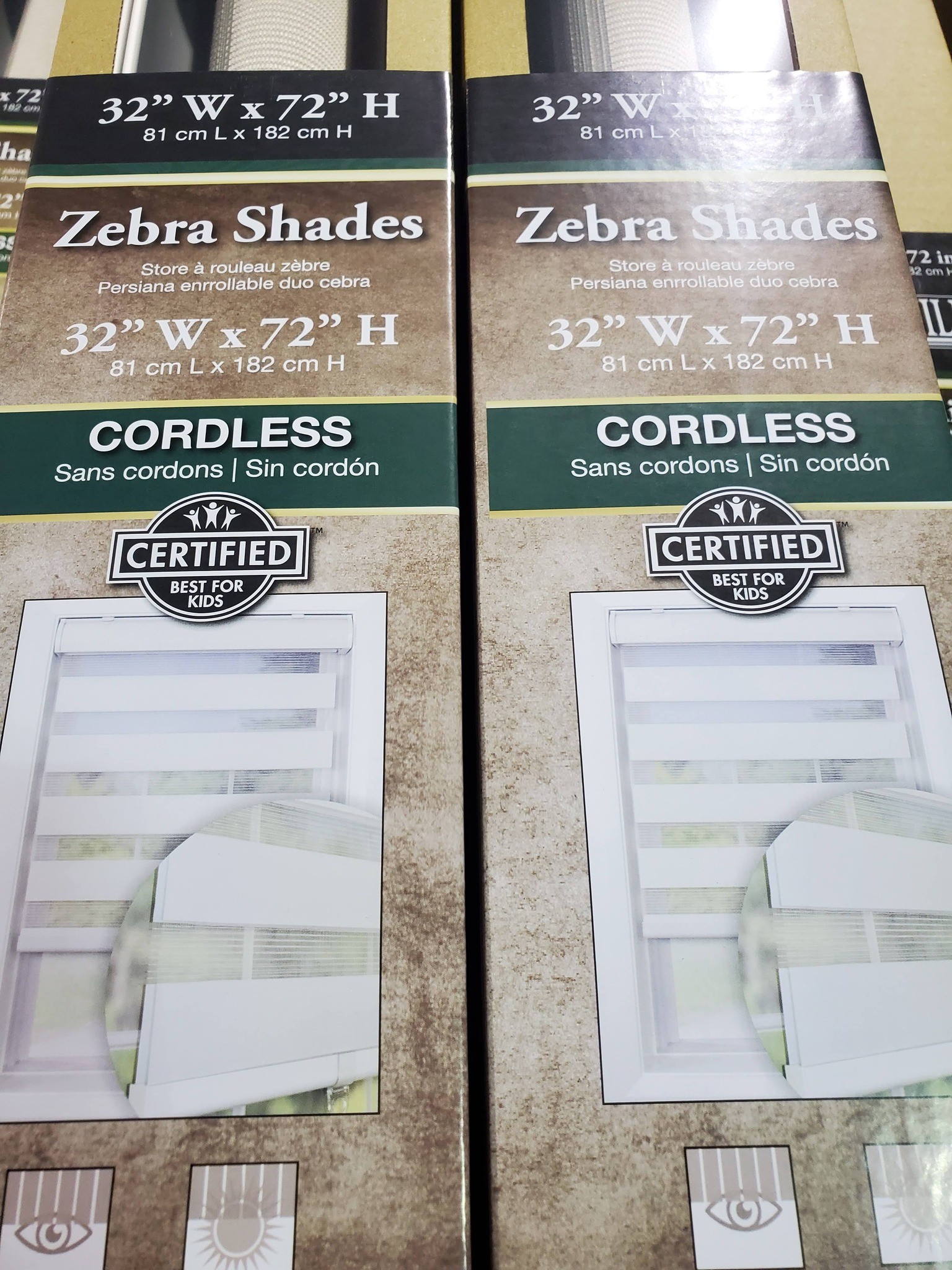 Brand New Premium Quality Blinds - photo 4
