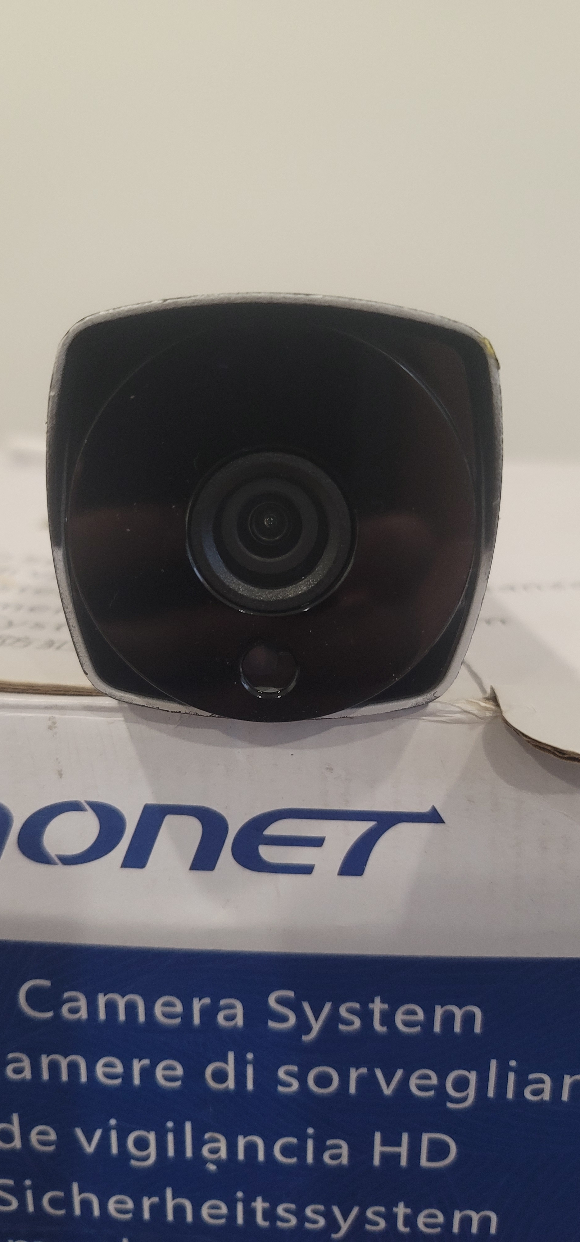 SMONET HD Security Camera System - photo 4