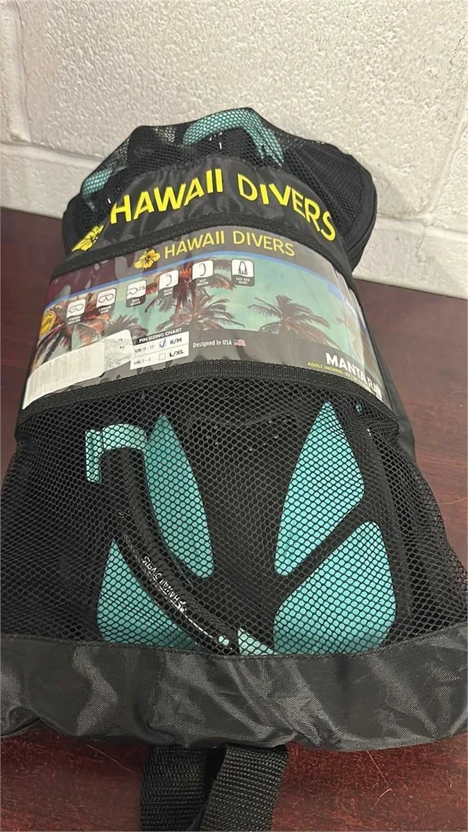 Snorkeling Gear for Adults Men Women - photo 3