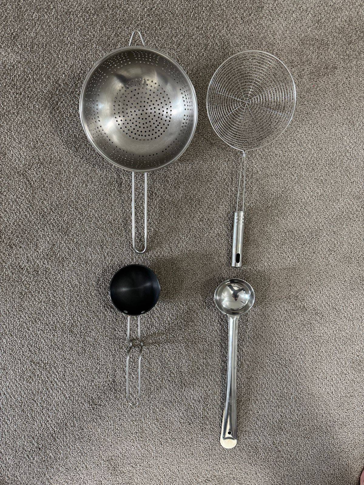KITCHEN UTENSILS SET - photo 2