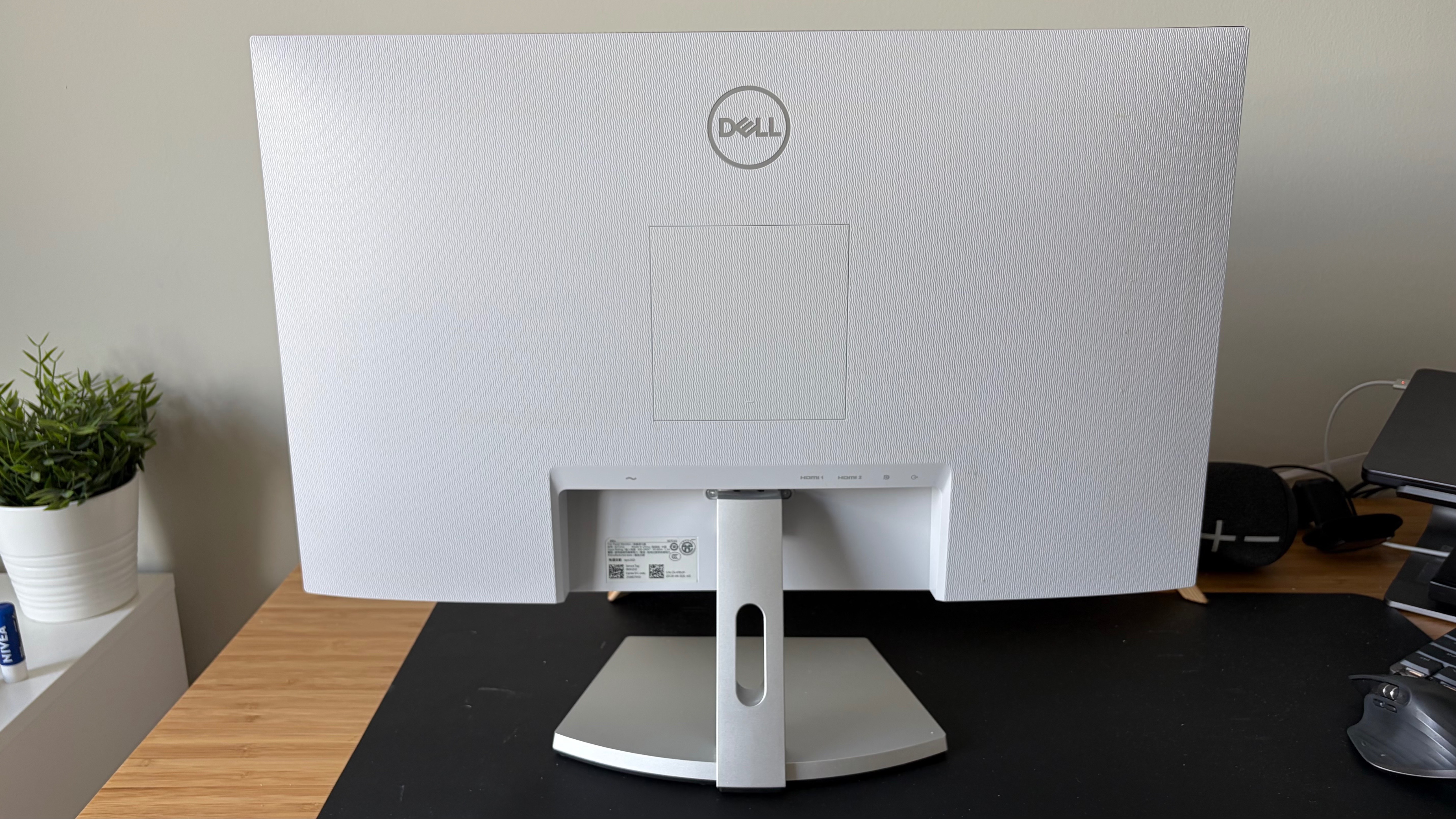 Dell S2721Q 27" 4K Monitor - photo 2