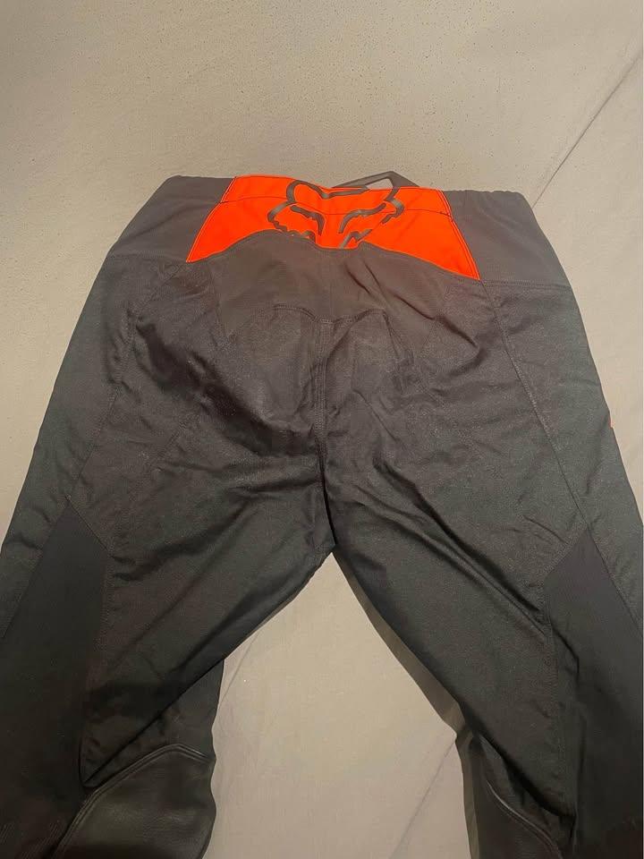 Dirt Bike Fox Racing 180 Trev Pant, Size 36 - photo 4
