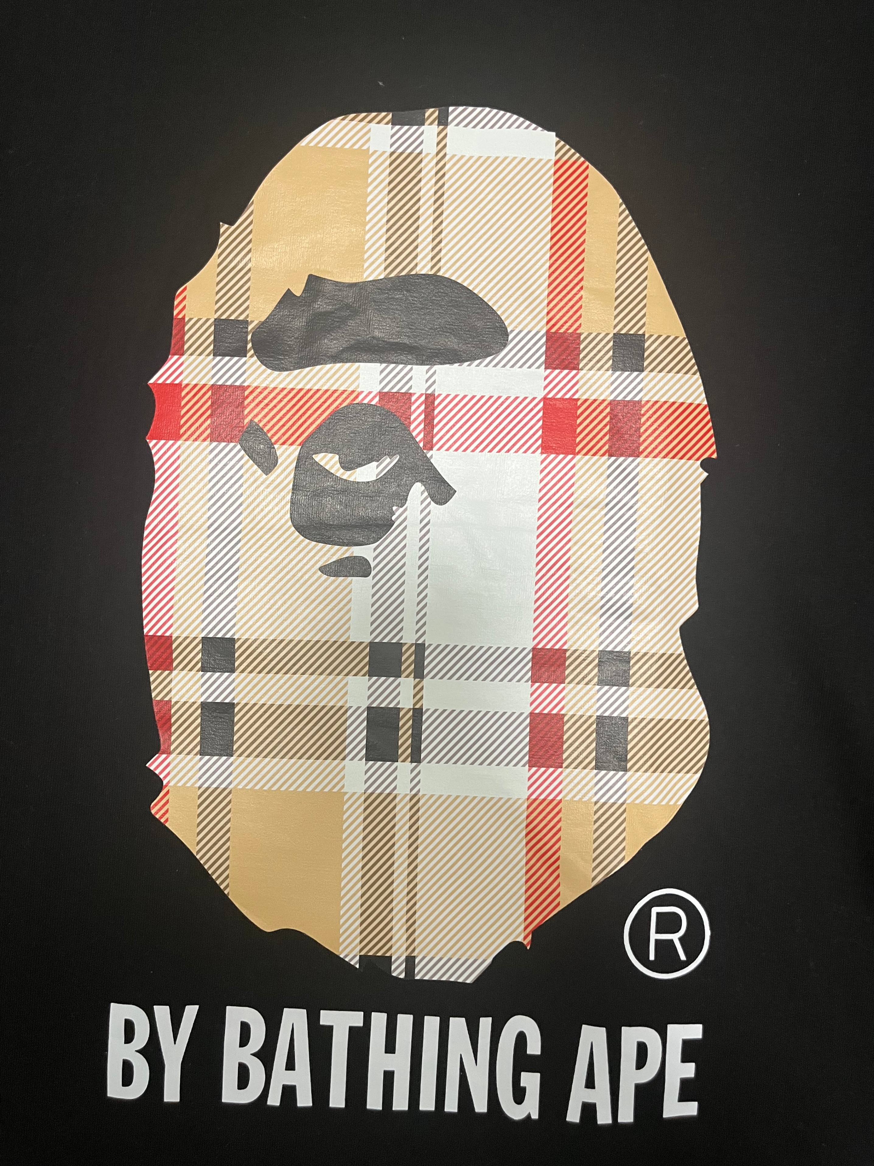 Bape Shirt - photo 2