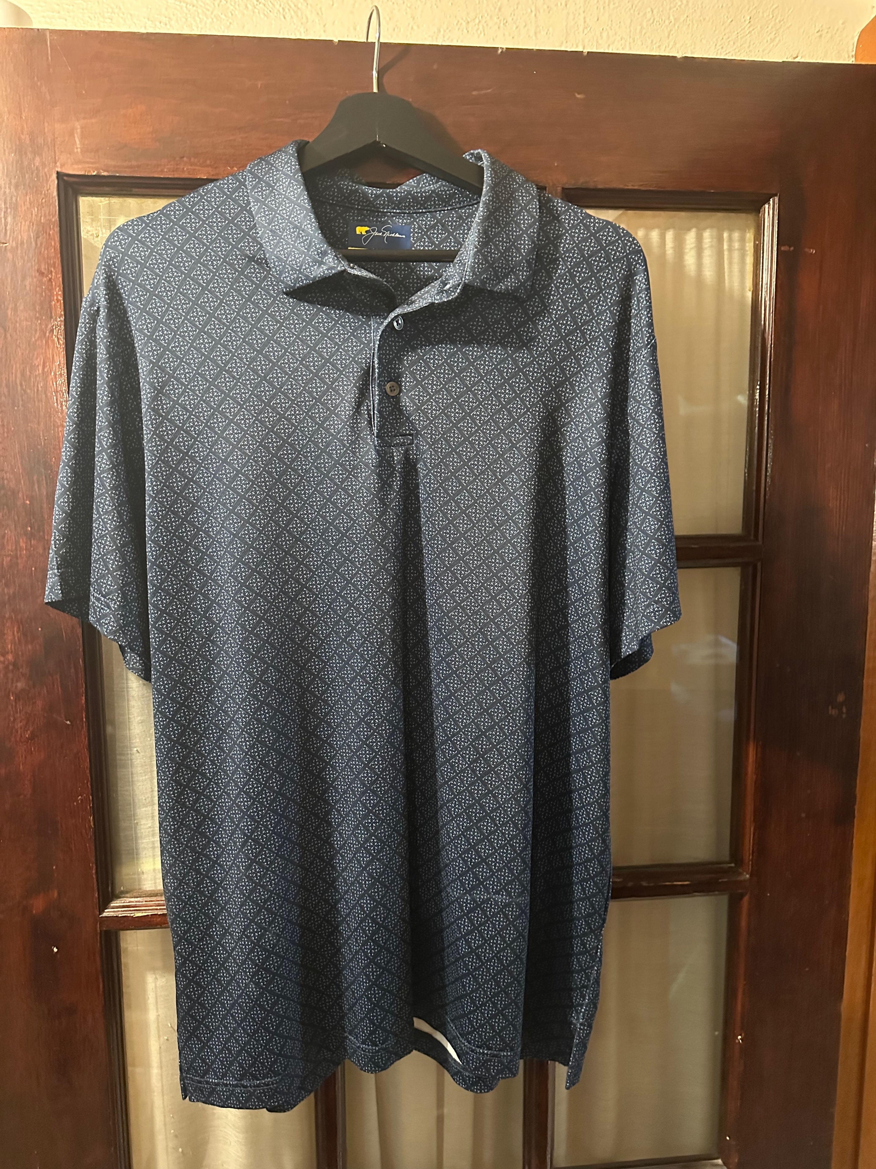 Men's Golf Wear - photo 5