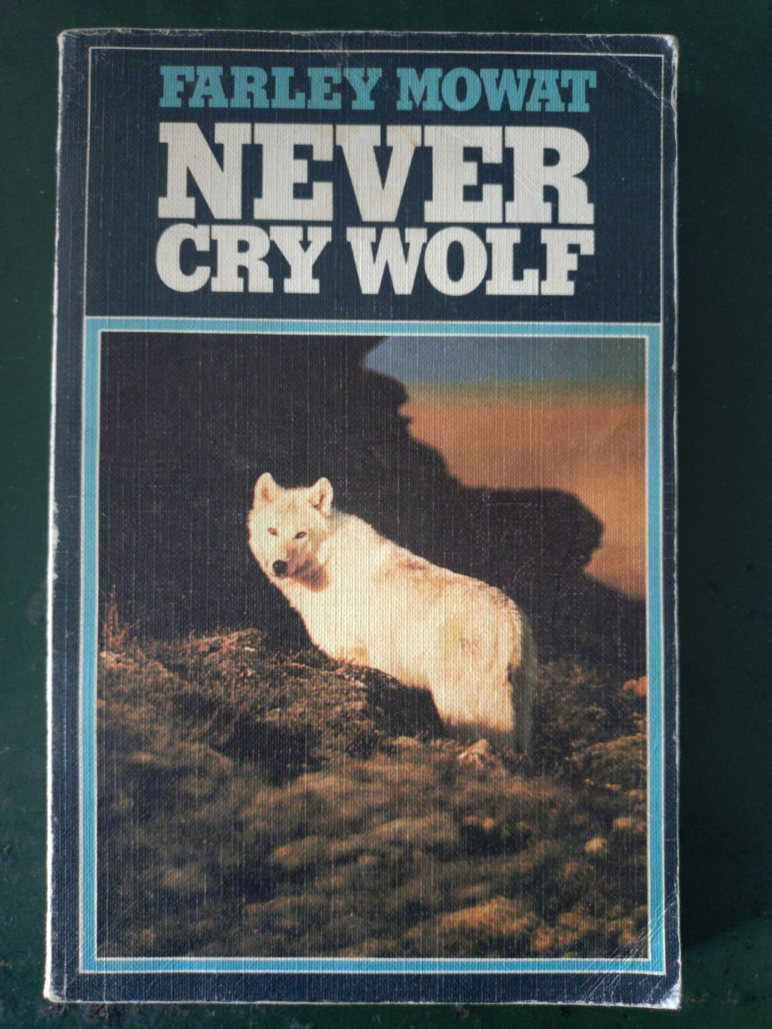 Farley Mowat Adventure Bundle - photo 2