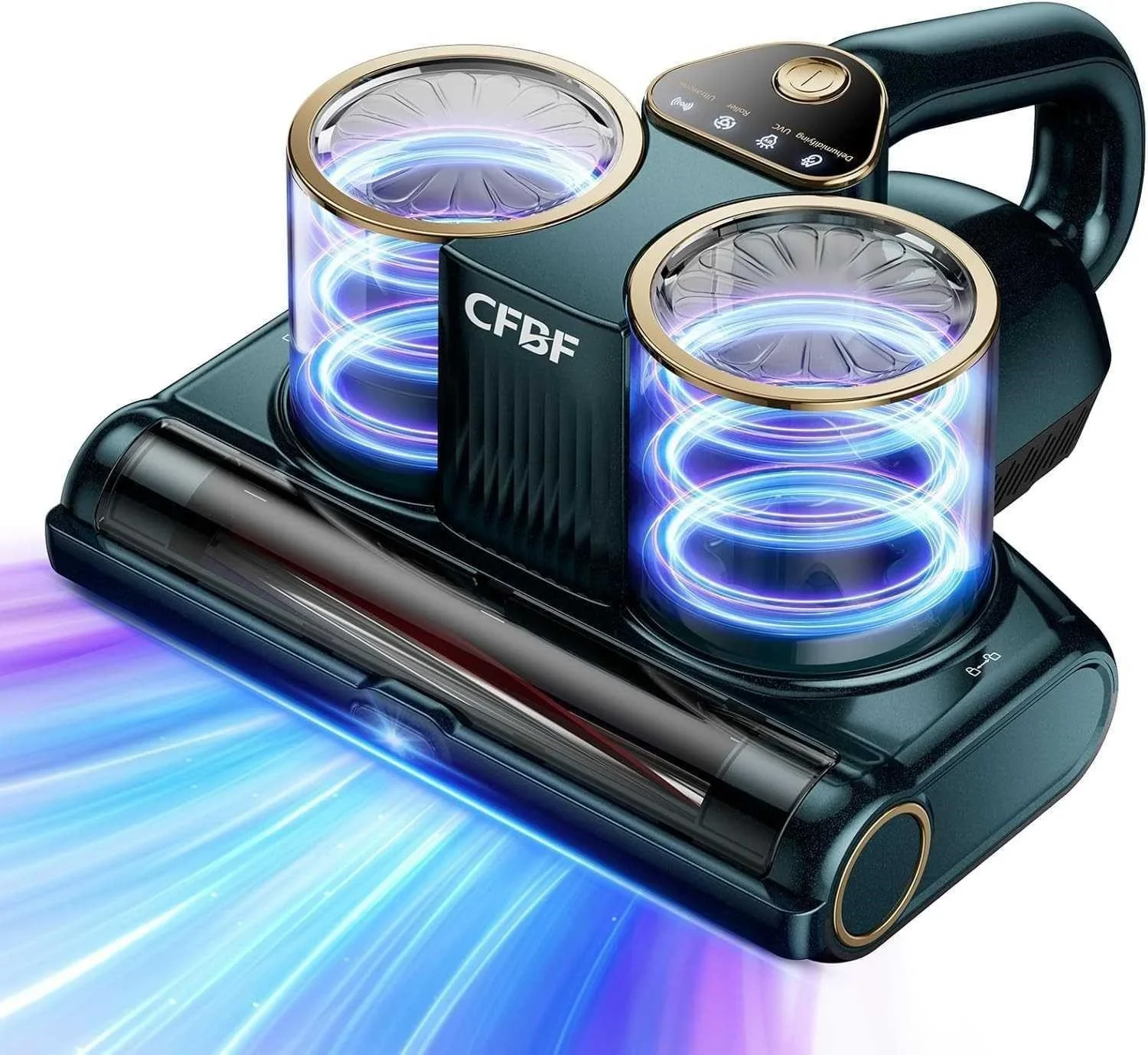 CFBF Mattress Vacuum Cleaner