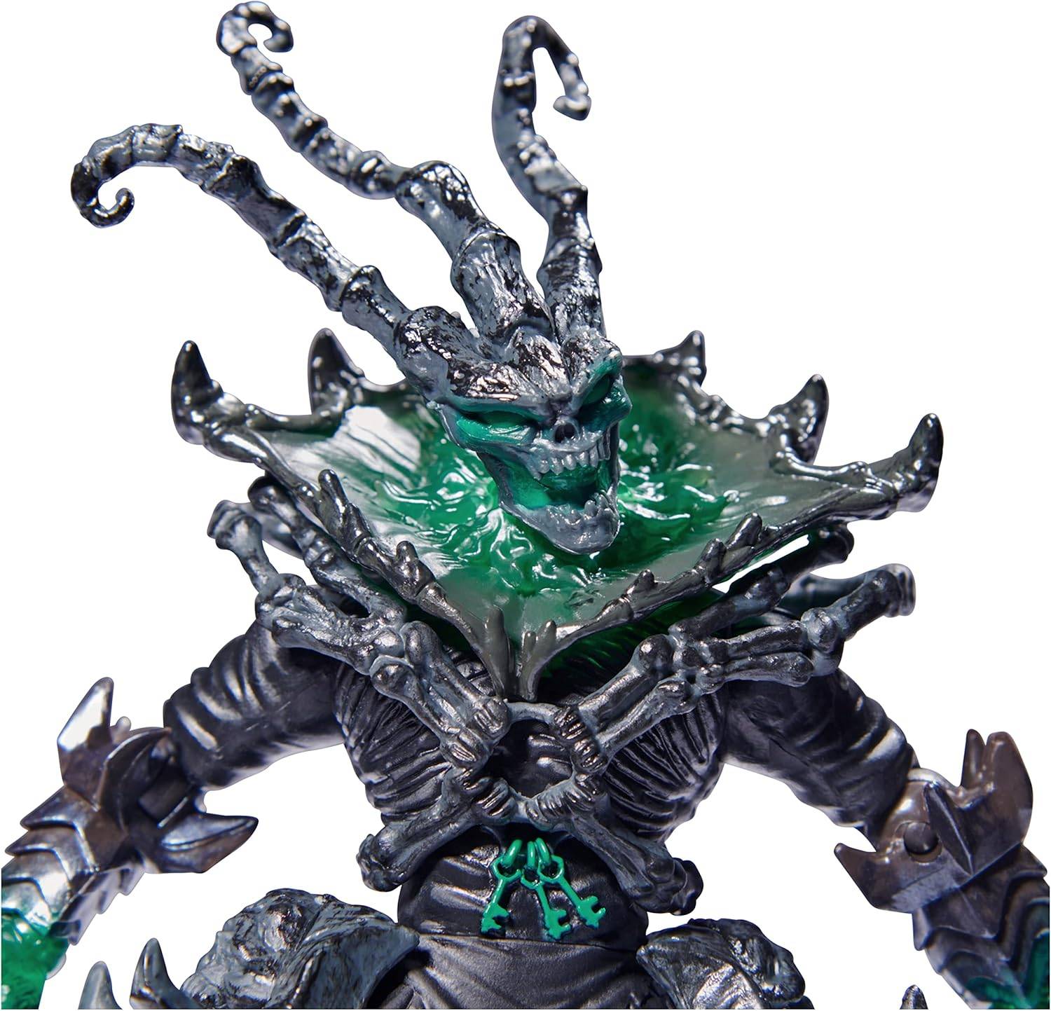 League of Legends – 6" Thresh Collectible Figure - photo 5