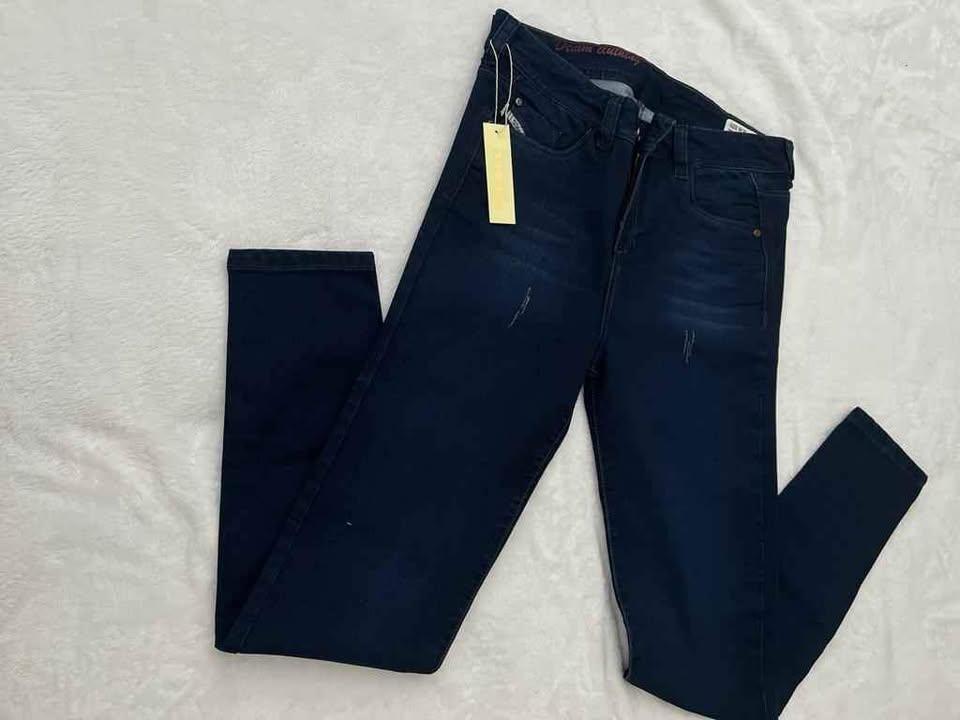 High Waist Shaping Jeans - photo 3