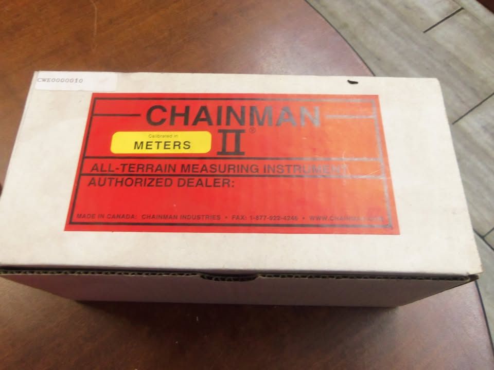 Chainman II