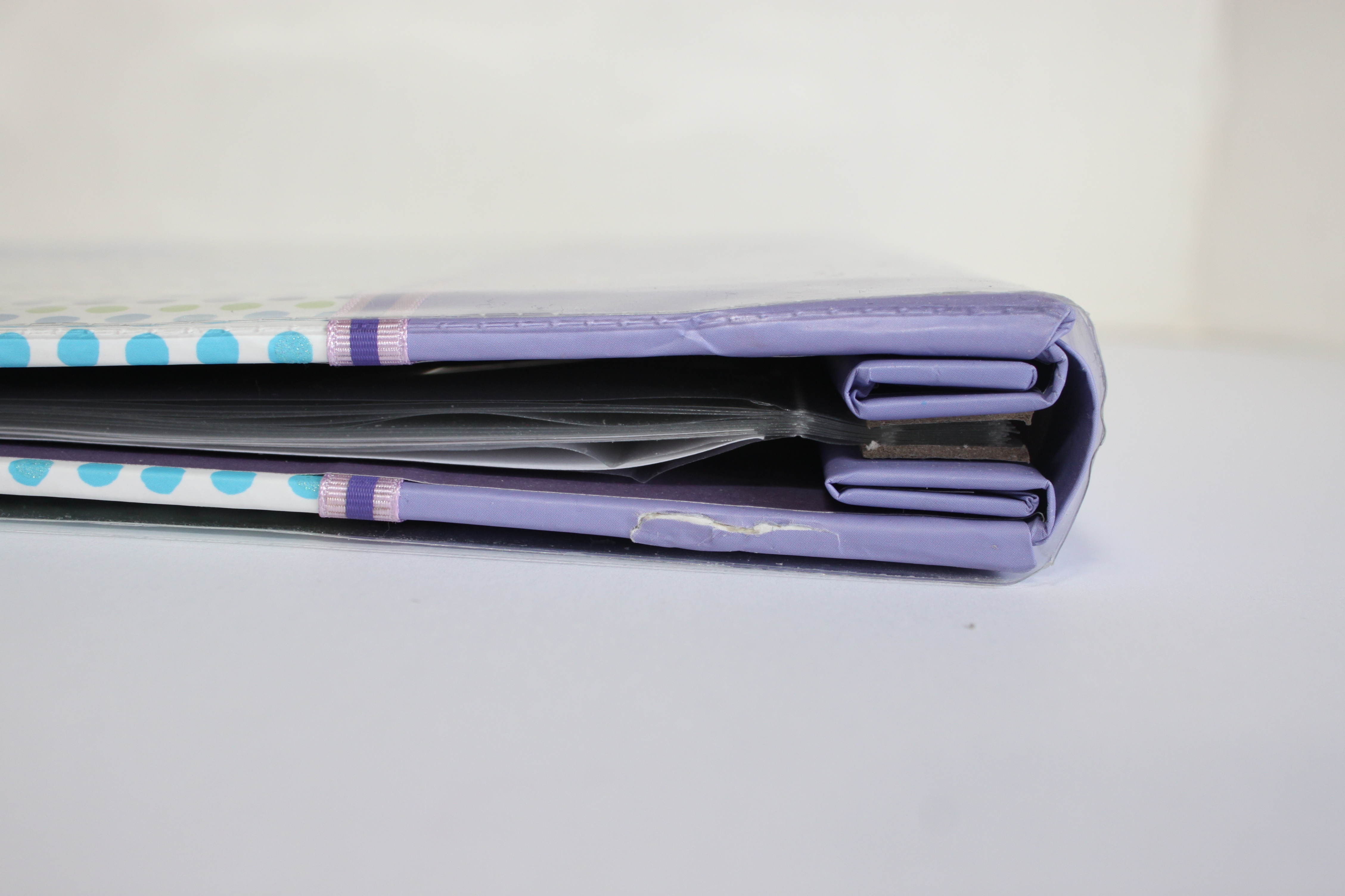 Scrapbook - 12" x 12" - photo 5