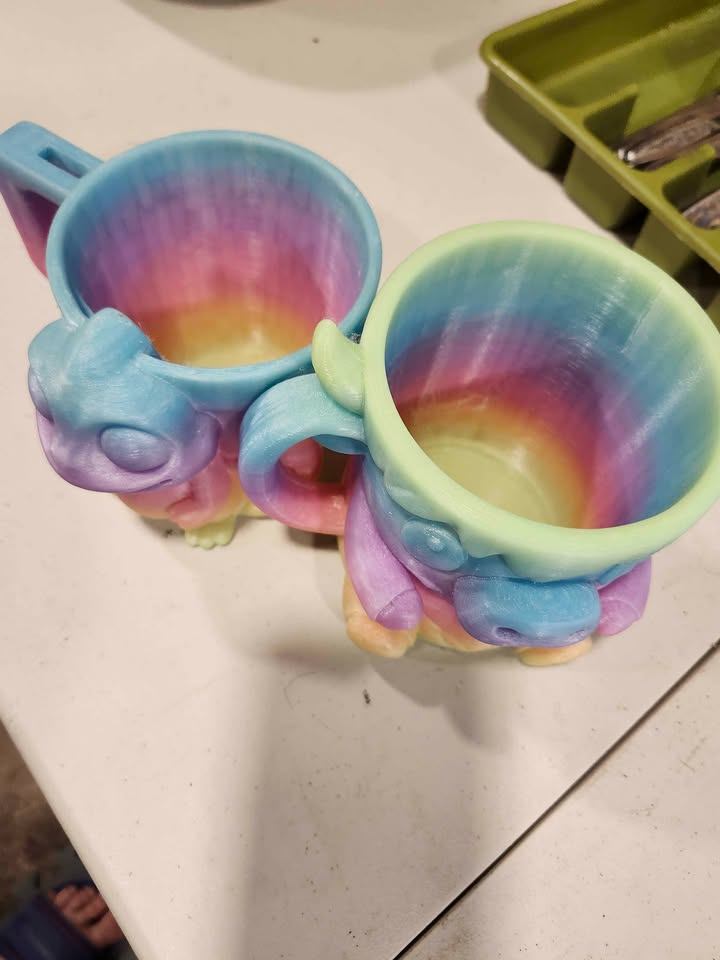 Ice Cream Holders - photo 2