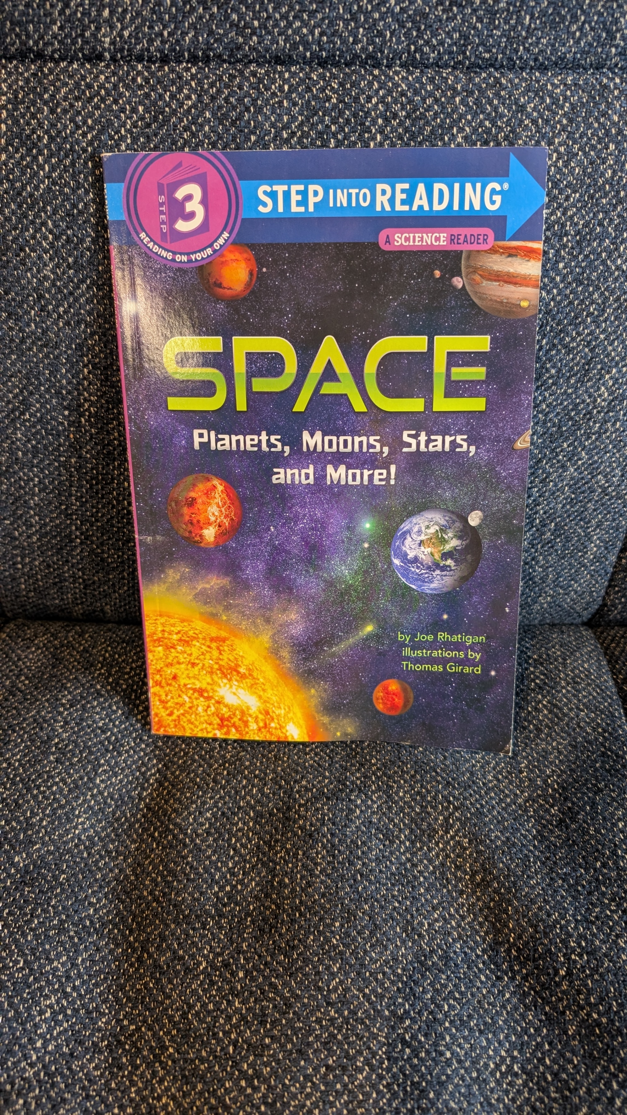 Theme: Space - photo 3