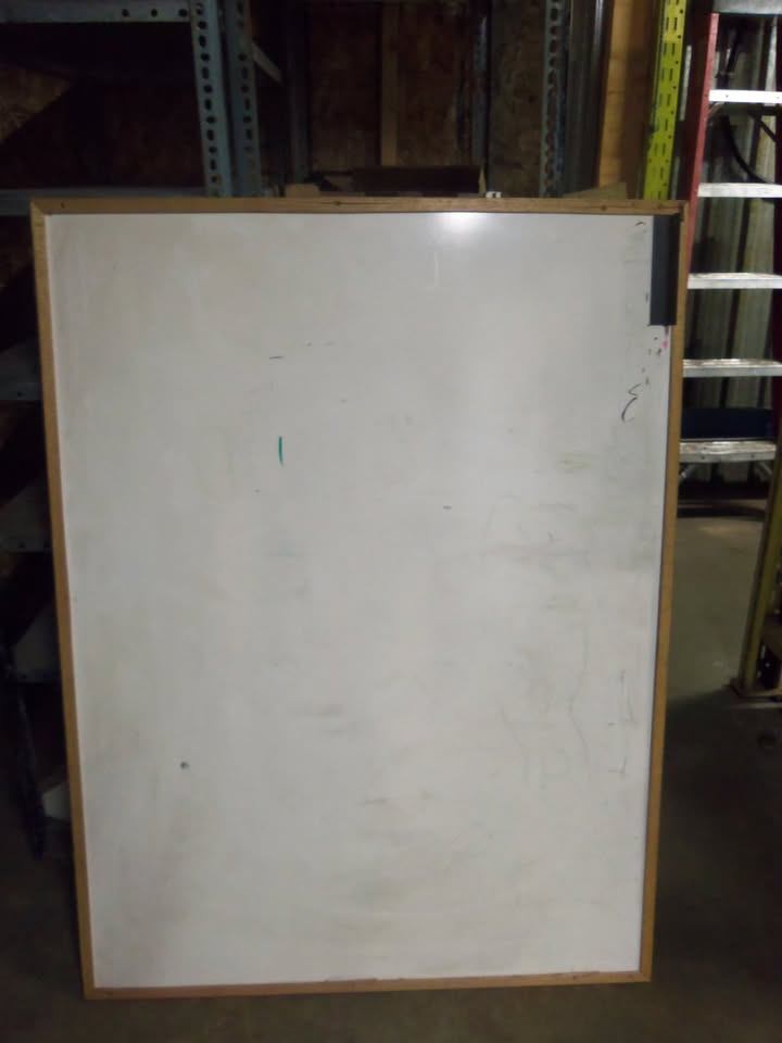 Dry Erase Whiteboard