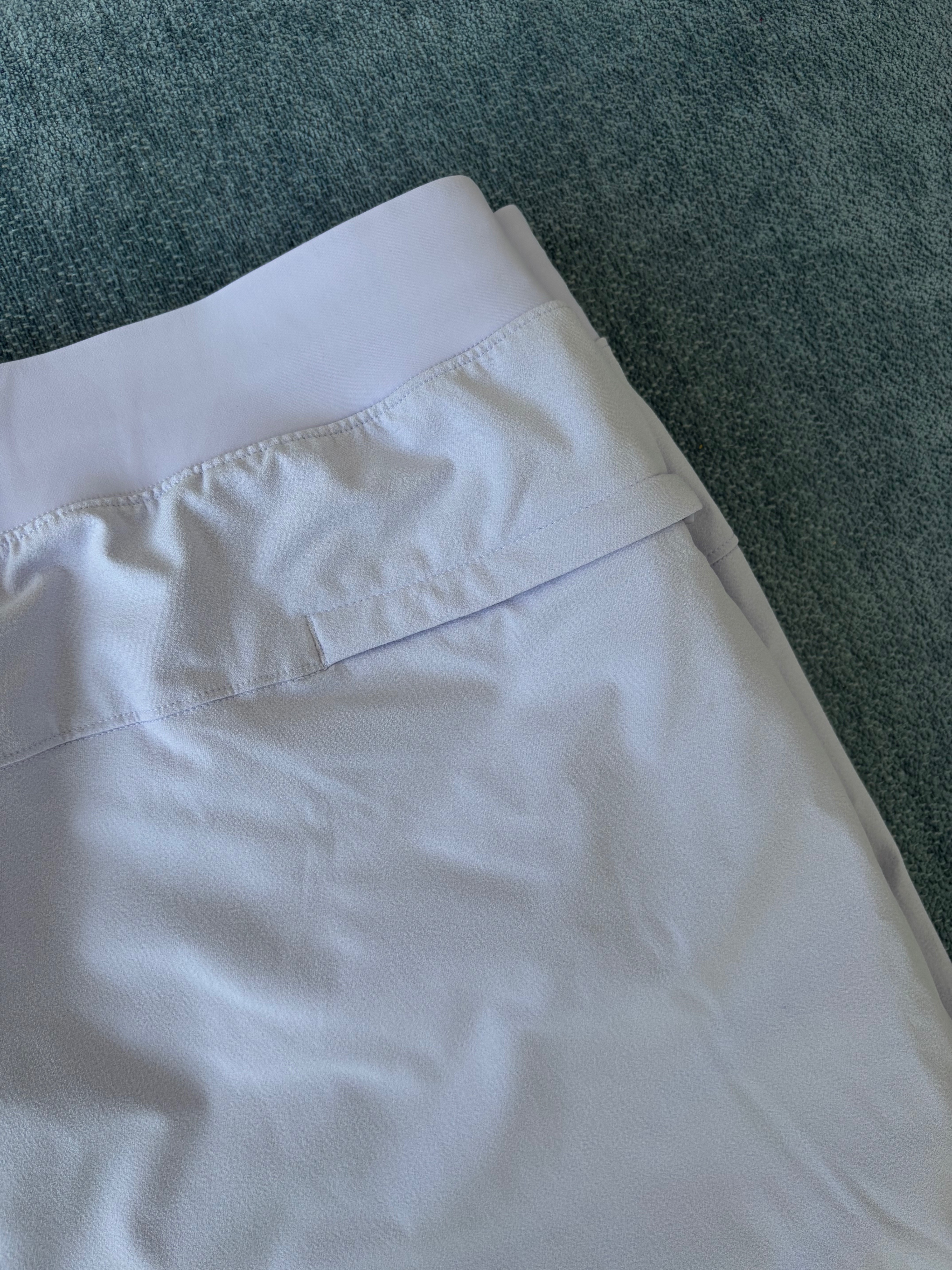 Lululemon Shorts 7" – Size XXL – NWT - photo 3