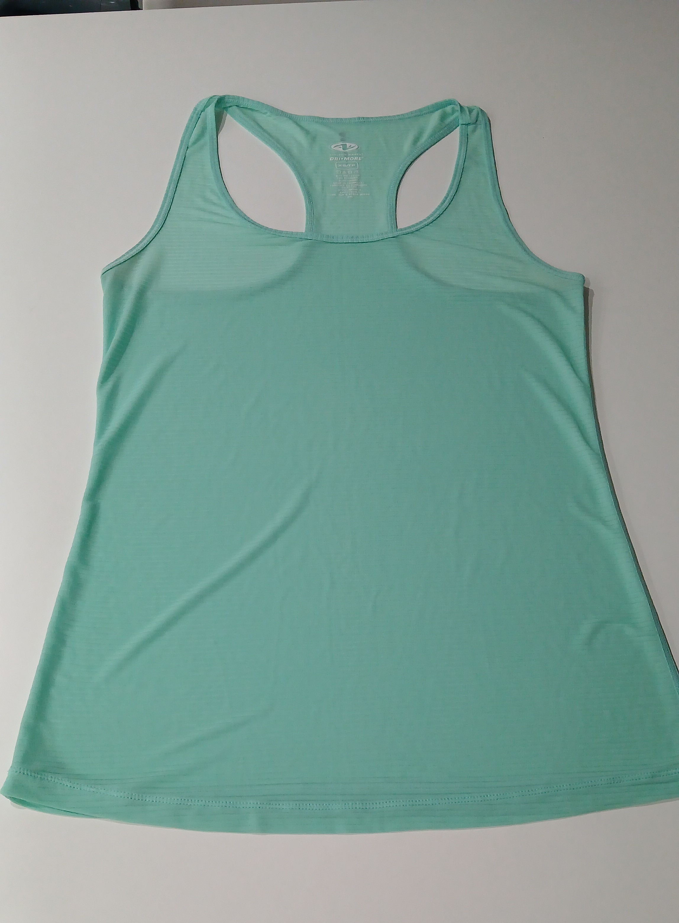 Athletic Works, Dri- More. XS
