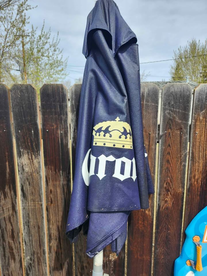 Corona Patio Umbrella