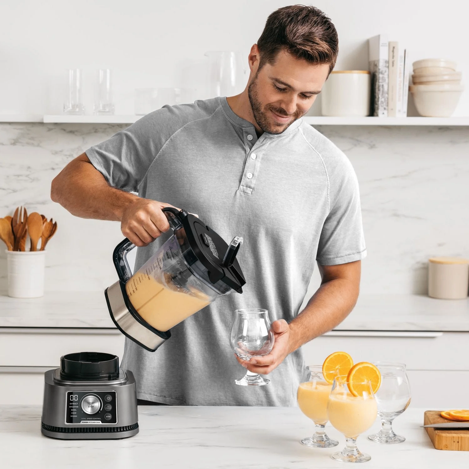 Ninja Foodi Power Blender & Processor System - photo 3