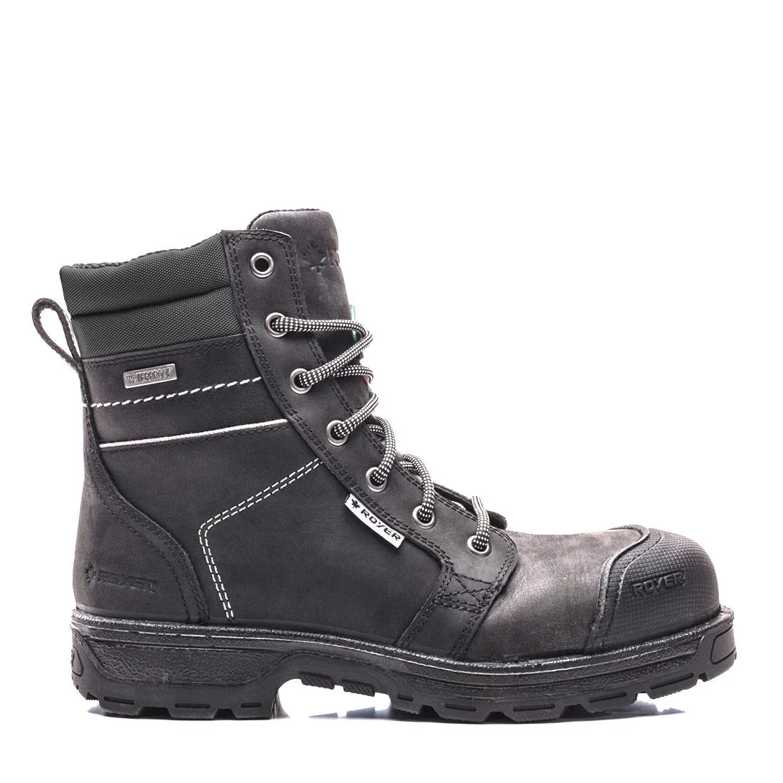 Royer Safety Boots Size 6.5 – Brand New – $189 (Was $238.) - photo 3