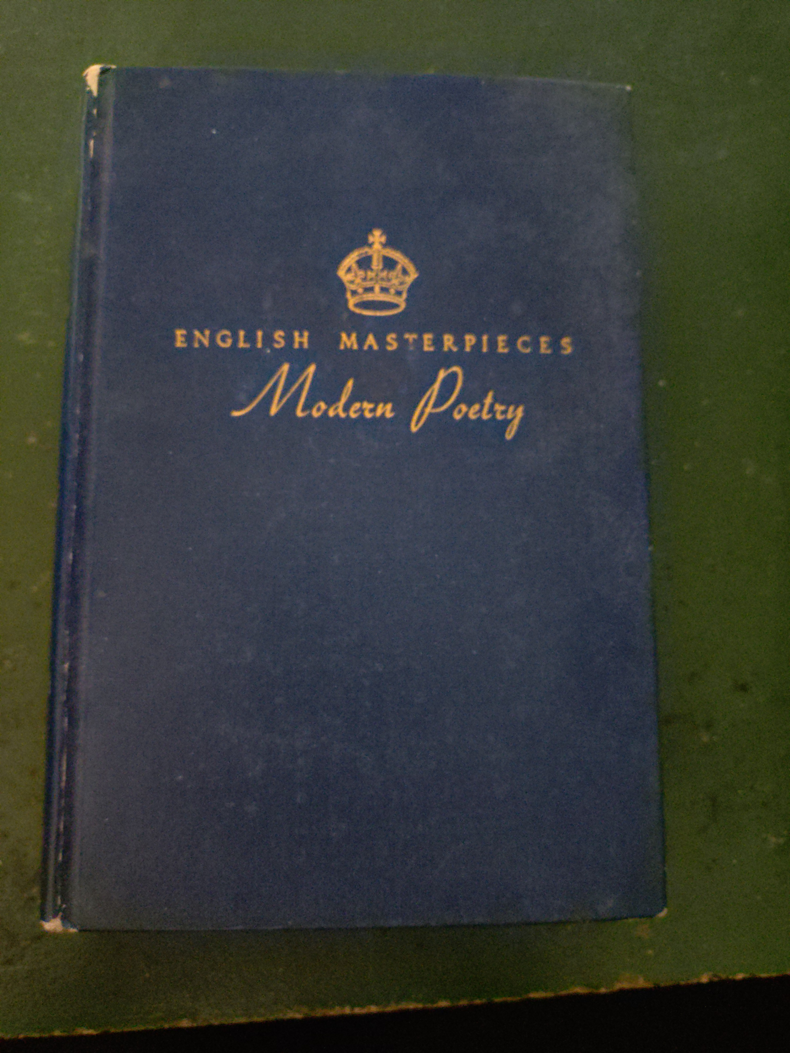 Poetry & Victorian Literature Bundle – Eliot, Oxford, and More - photo 4