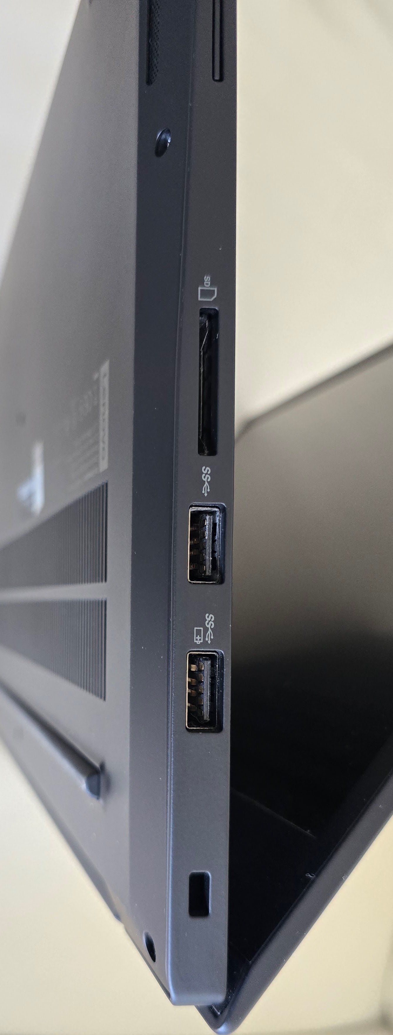 Lenovo ThinkPad X1 Carbon Extreme GEN 2 I7/24Gigs/512Gigs/NVIDIA - photo 5