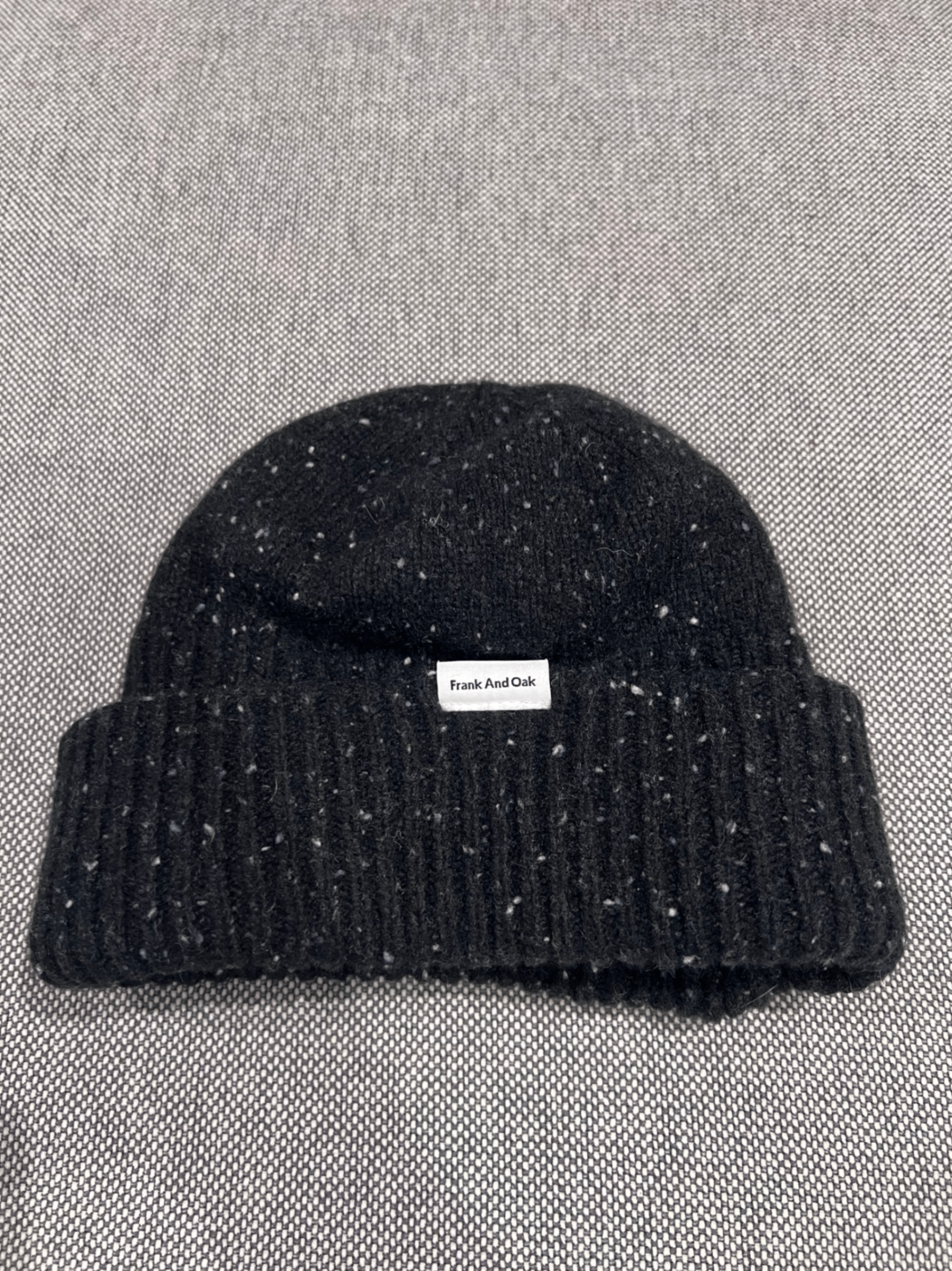 3 women toques / beanies (size S) - photo 2